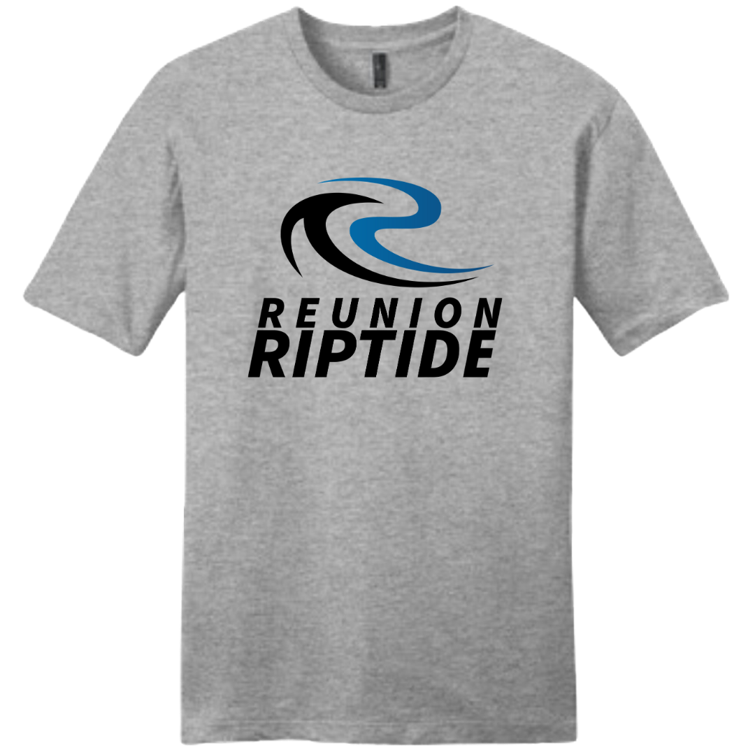 Short Sleeve T-Shirt (Customized) - Reunion