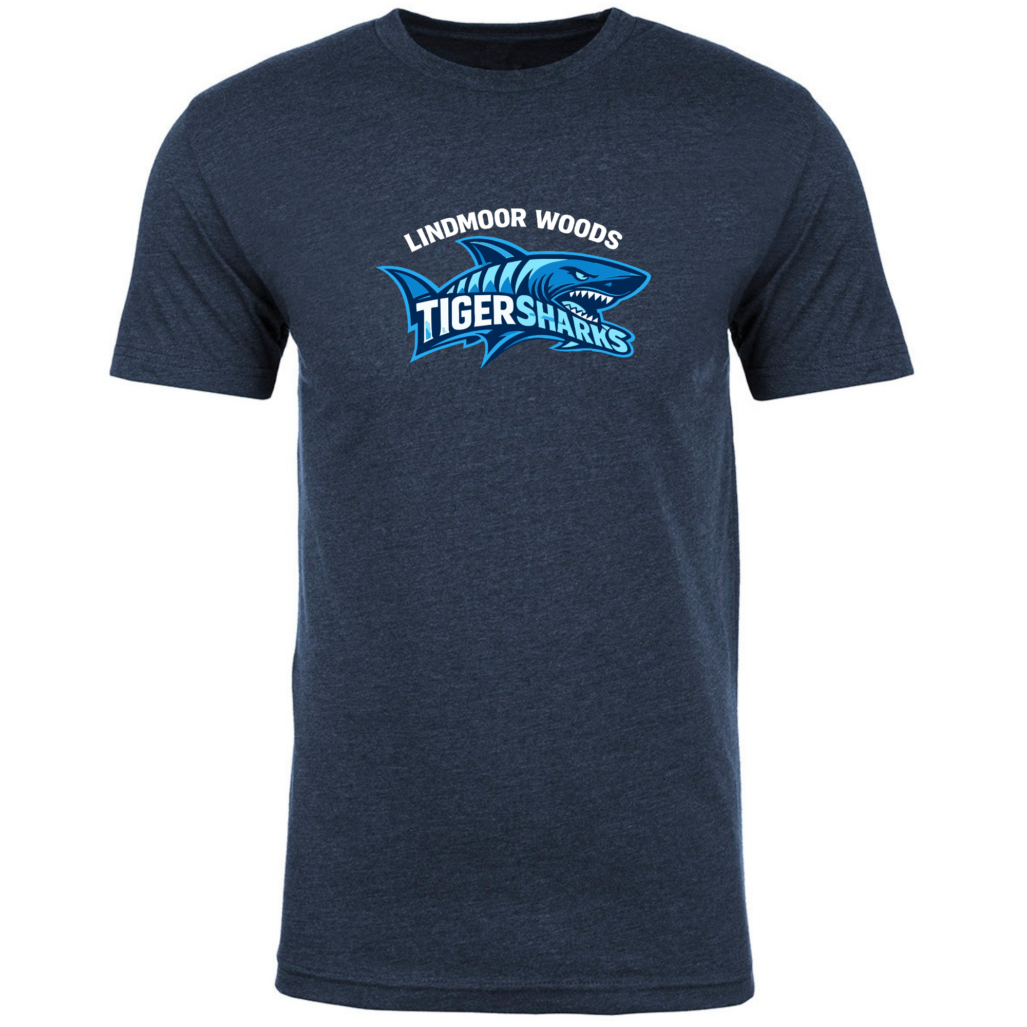Short Sleeve T-Shirt (Customized) - Lindmoor Woods