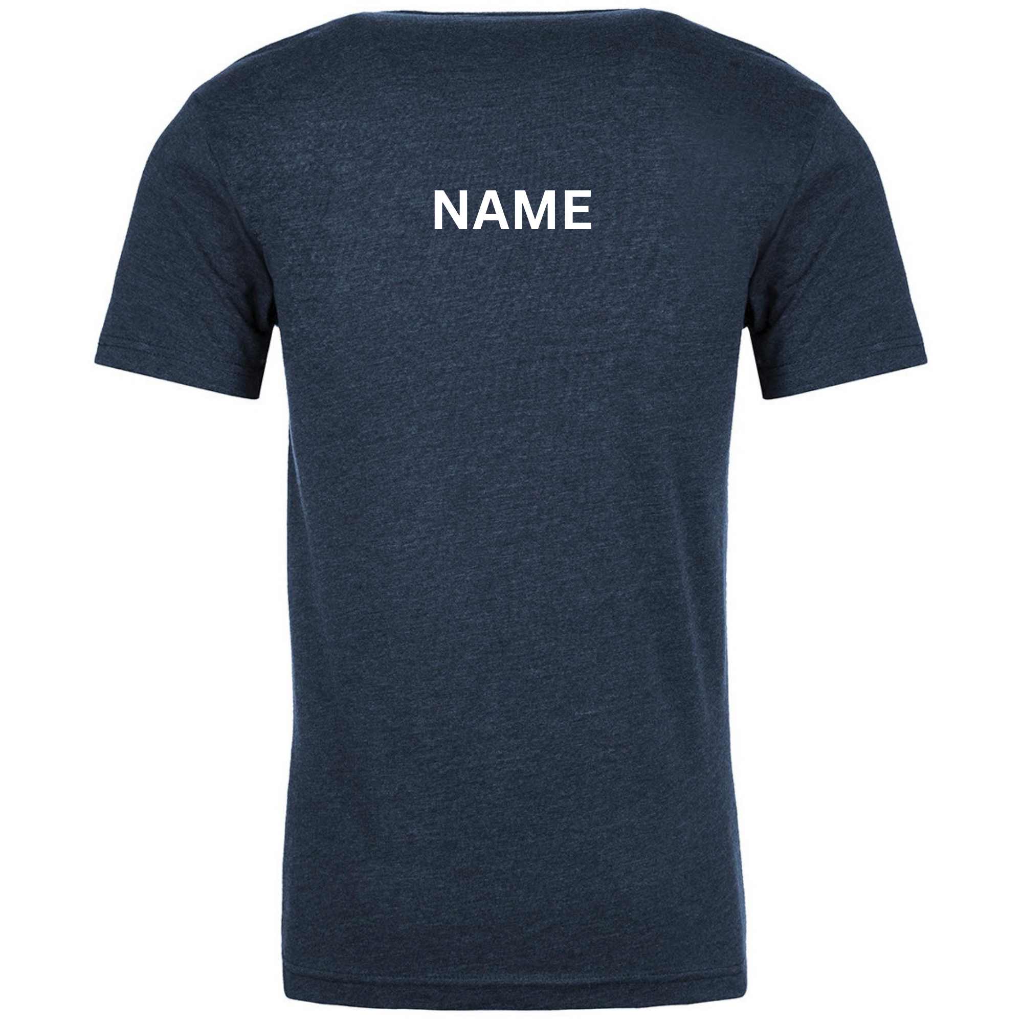 Short Sleeve T-Shirt (Customized) - Atherton Orcas