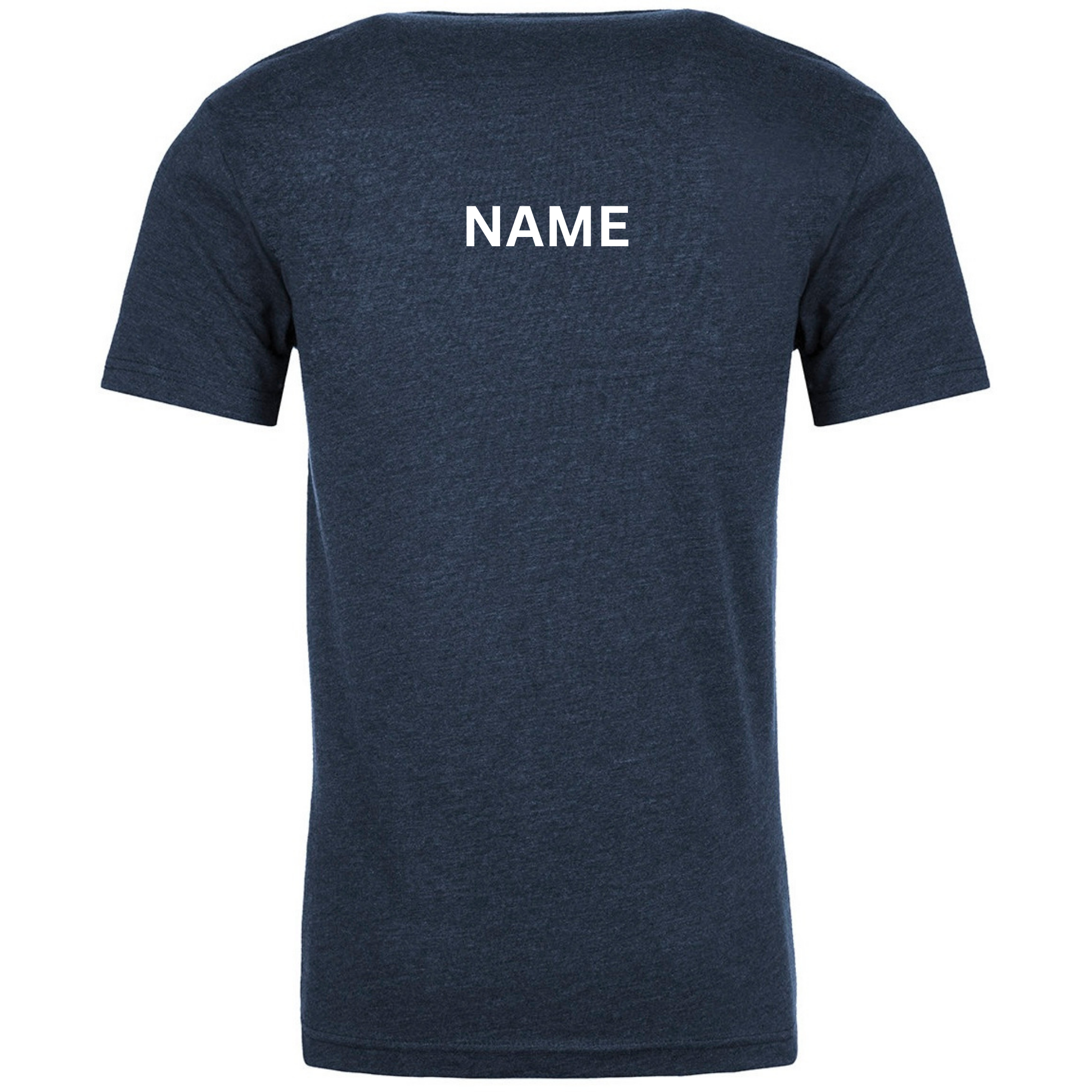 Short Sleeve T-Shirt (Customized) - Cameron Wood