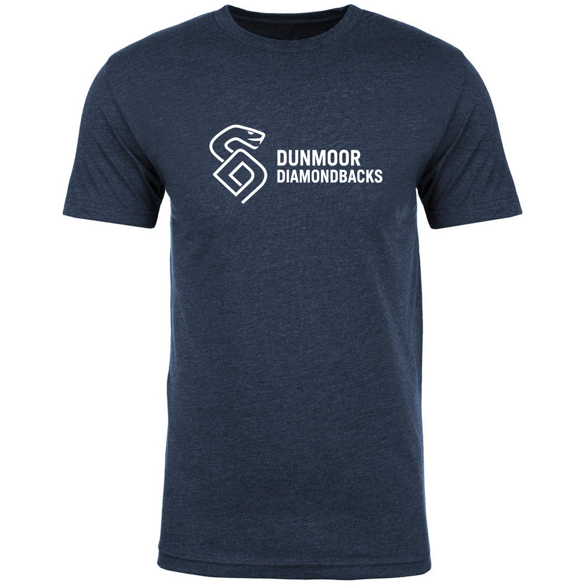 Short Sleeve T-Shirt (Customized) - Dunmoor