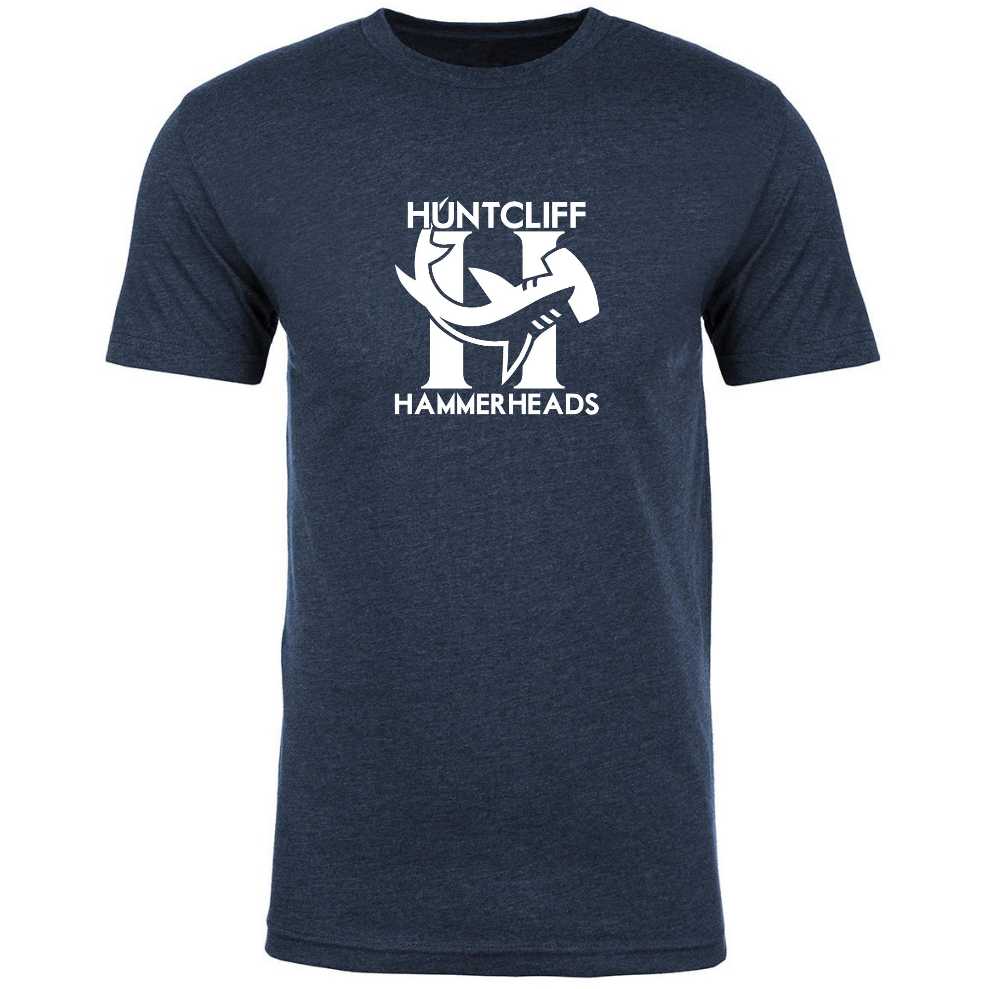 Short Sleeve T-Shirt (Customized) - Huntcliff