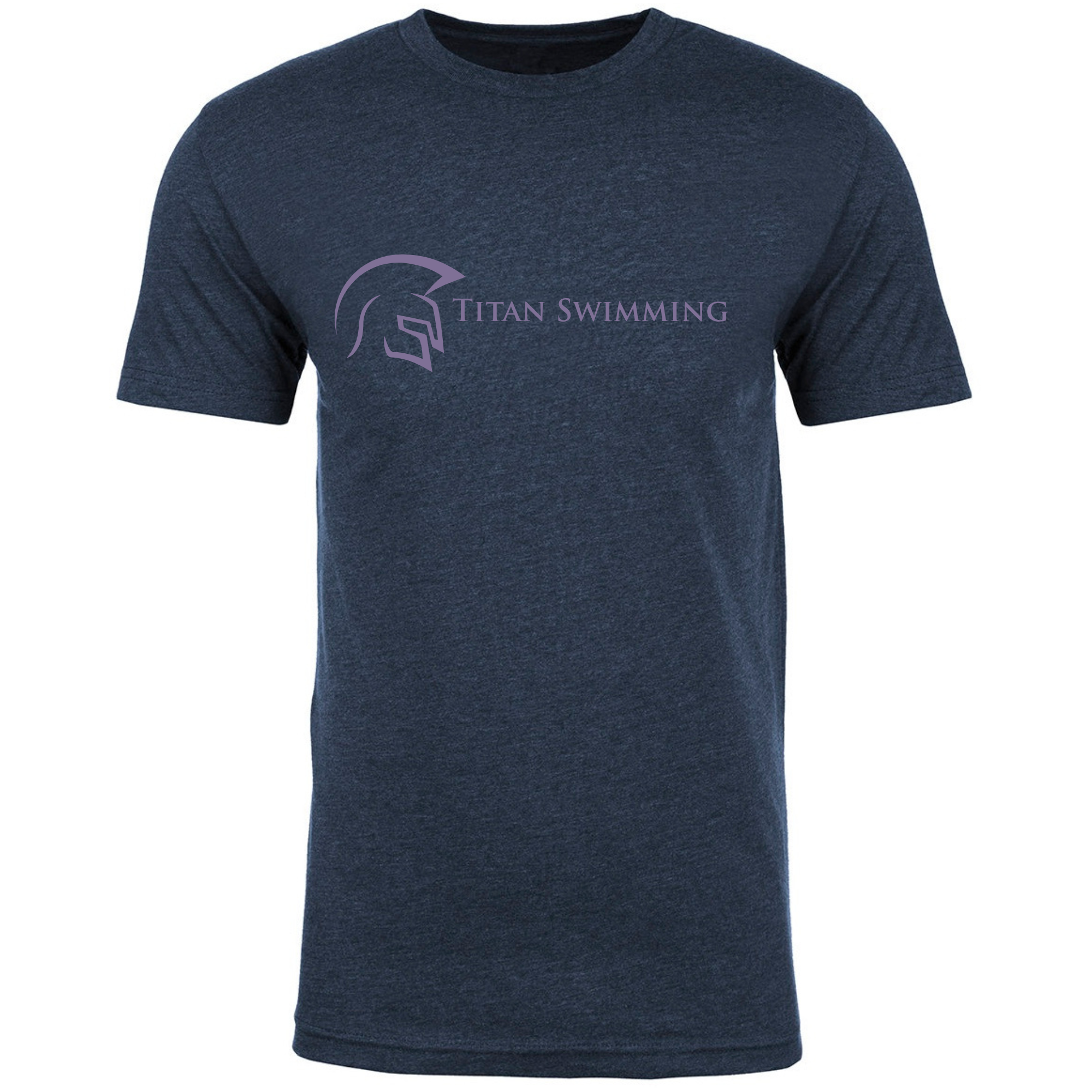 Short Sleeve T-Shirt (Customized) - True North Titans