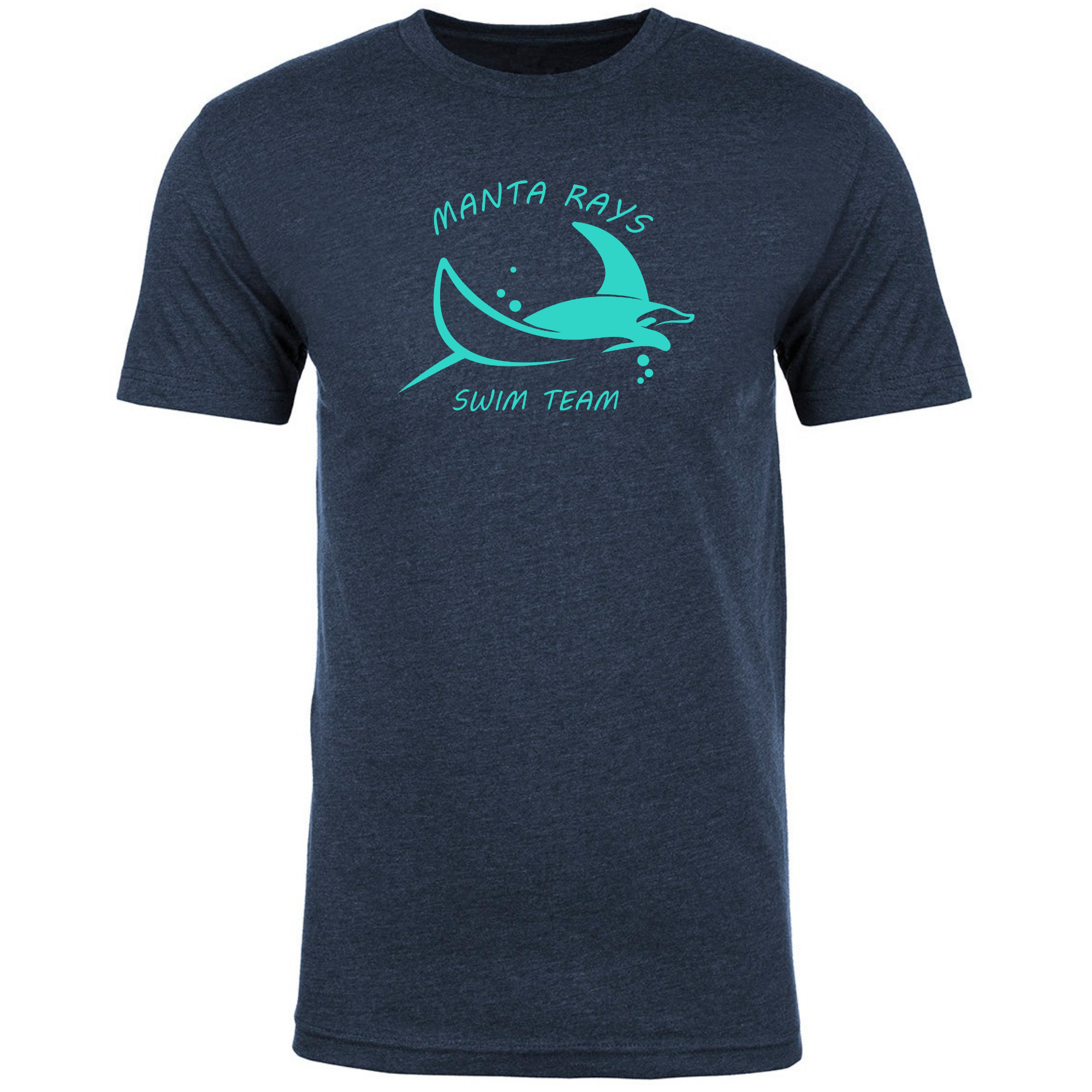 Short Sleeve T-Shirt (Customized) - Mt Isle Harbor