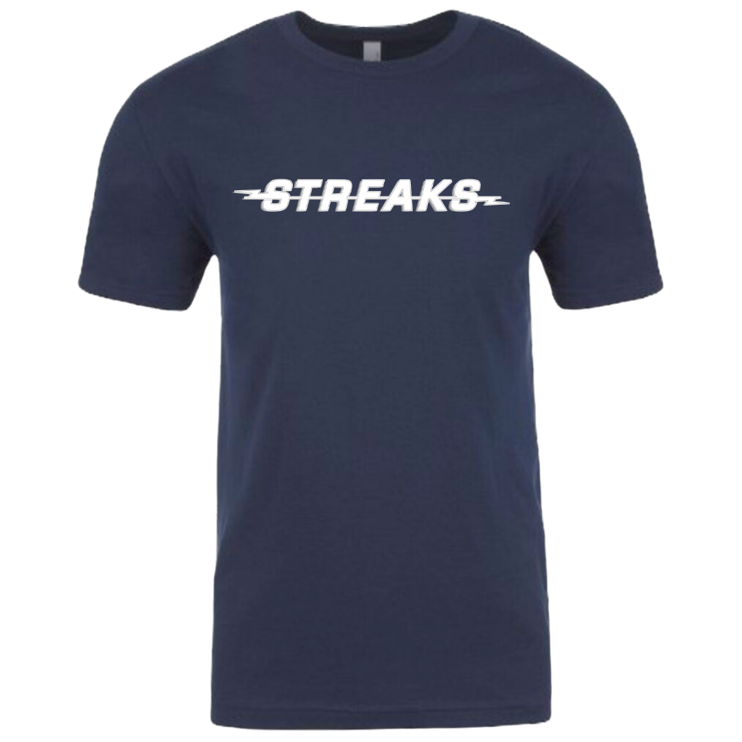 Short Sleeve T-Shirt (Customized) - Riverside