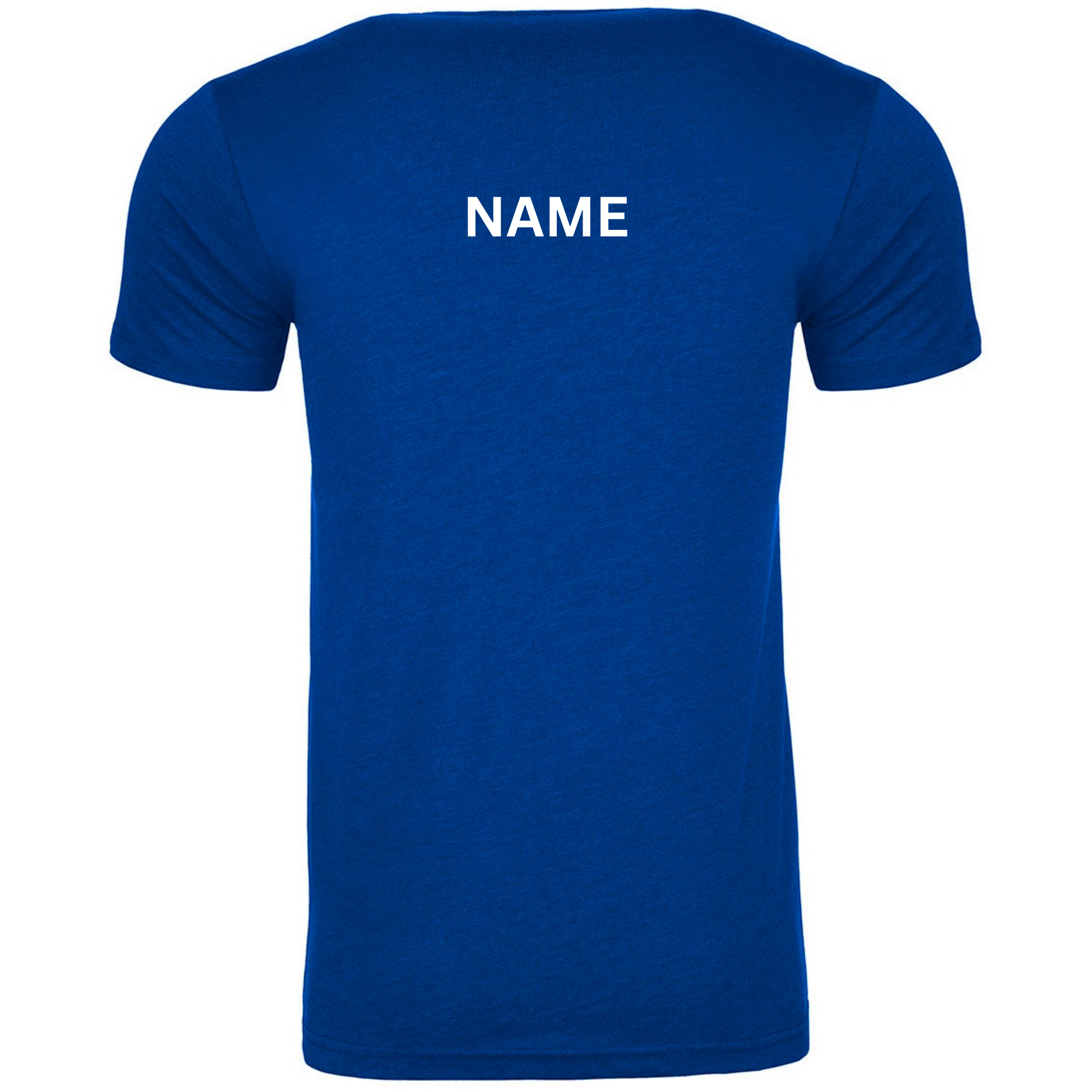 Short Sleeve T-Shirt (Customized) - Coast Aquatics