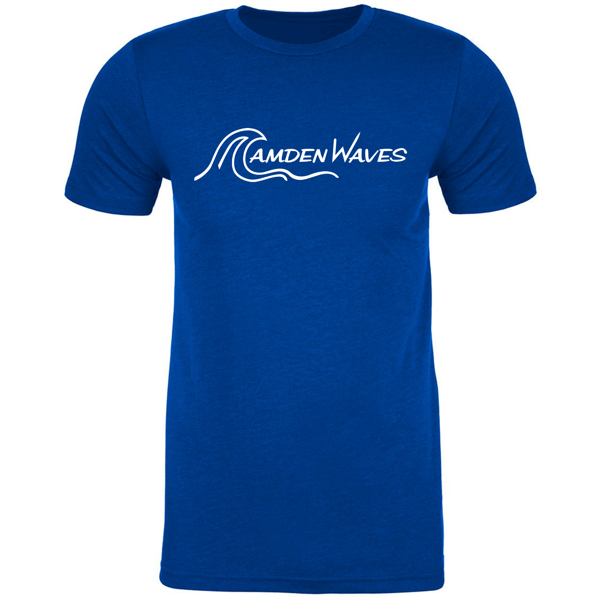 Short Sleeve T-Shirt (Customized) - Camden Place