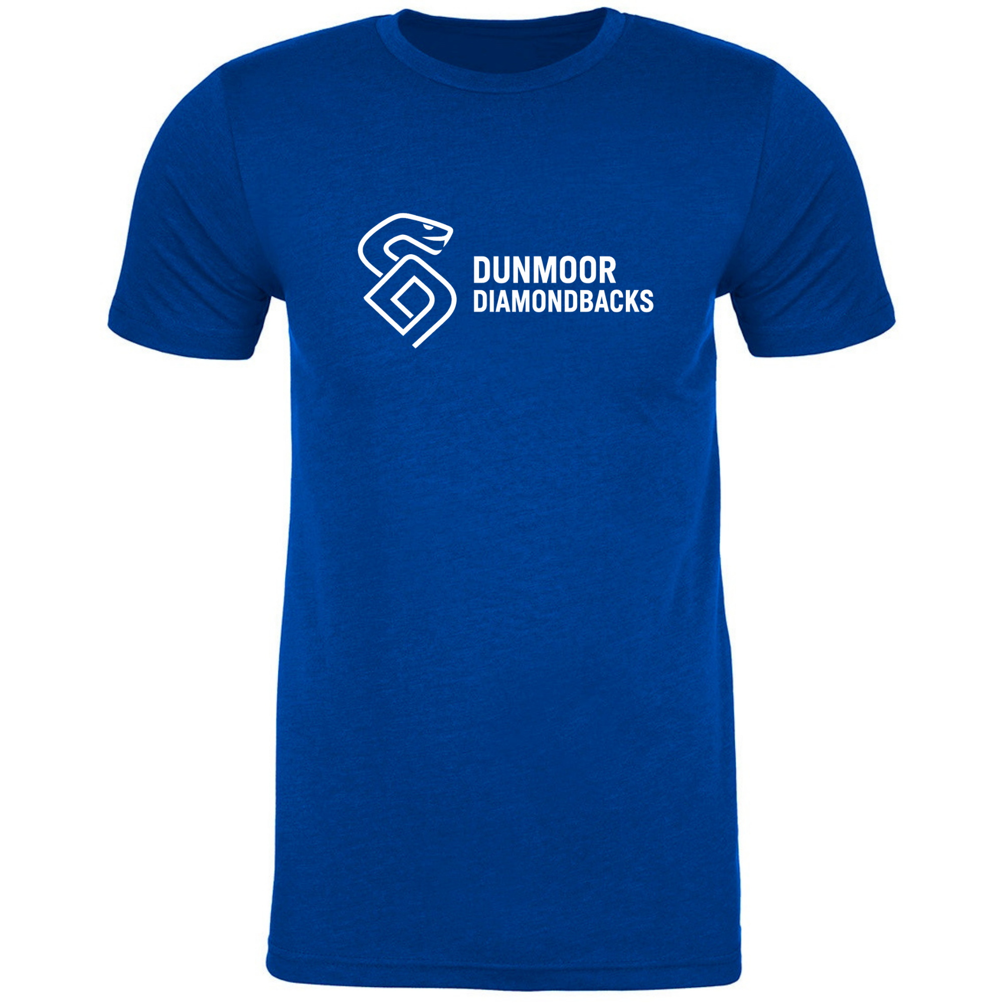 Short Sleeve T-Shirt (Customized) - Dunmoor