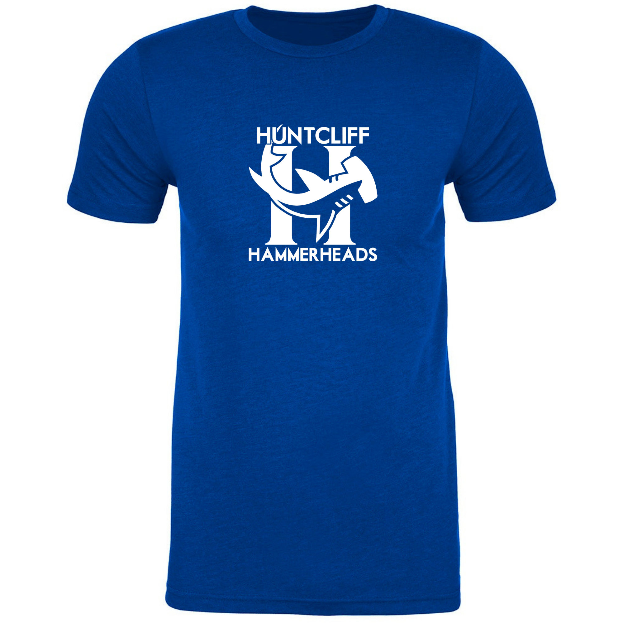 Short Sleeve T-Shirt (Customized) - Huntcliff
