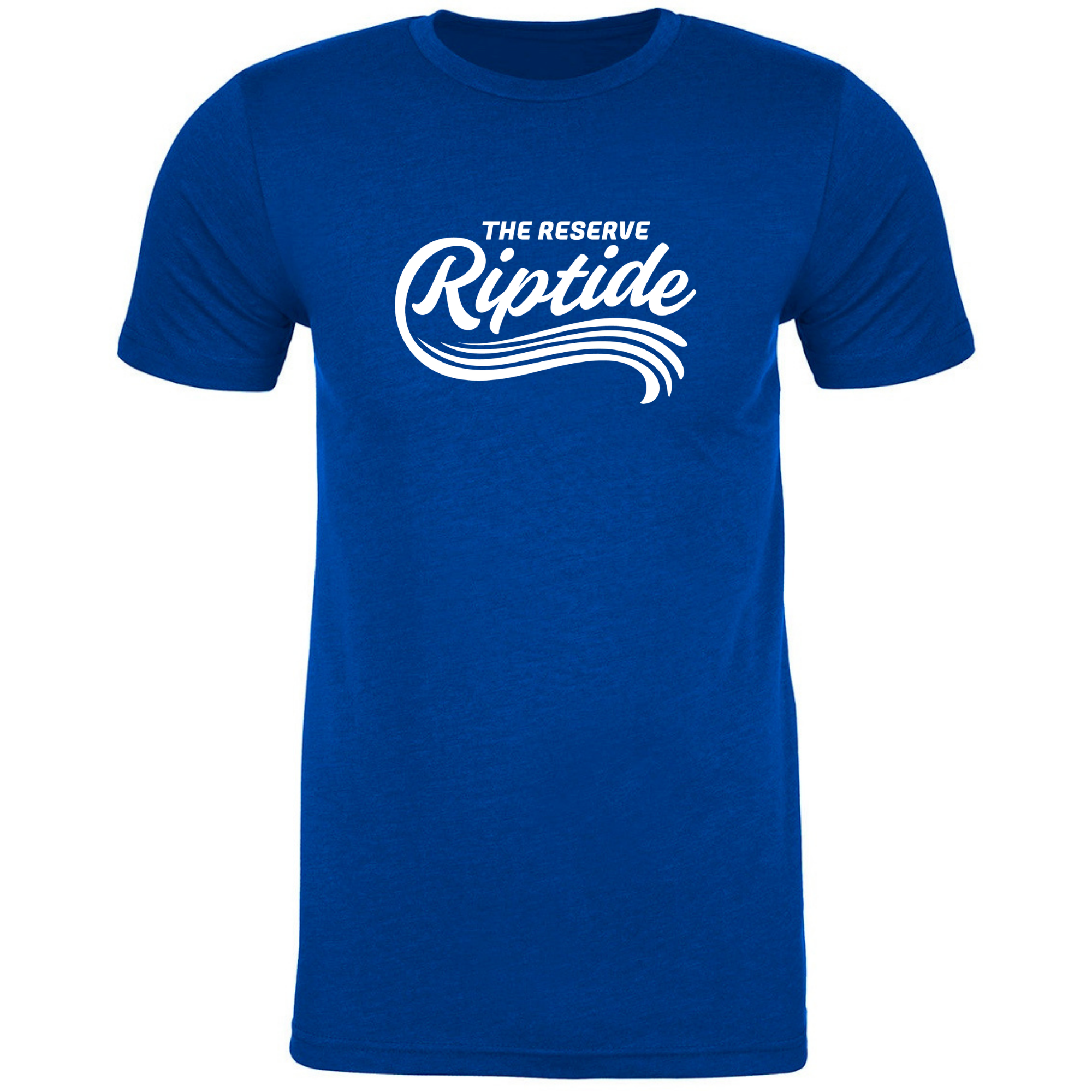 Short Sleeve T-Shirt (Customized) - The Reserve