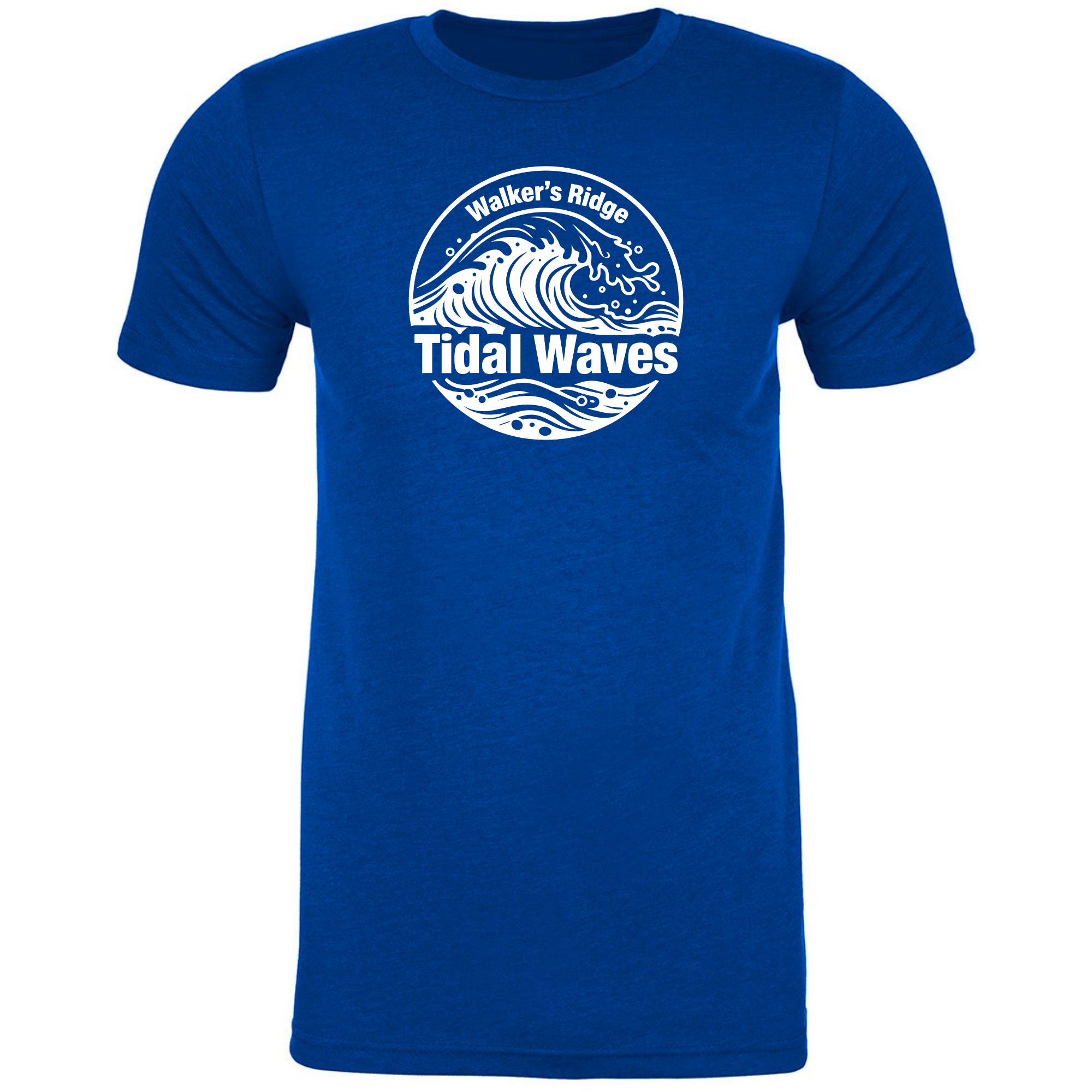 Short Sleeve T-Shirt (Customized) - Walkers Ridge
