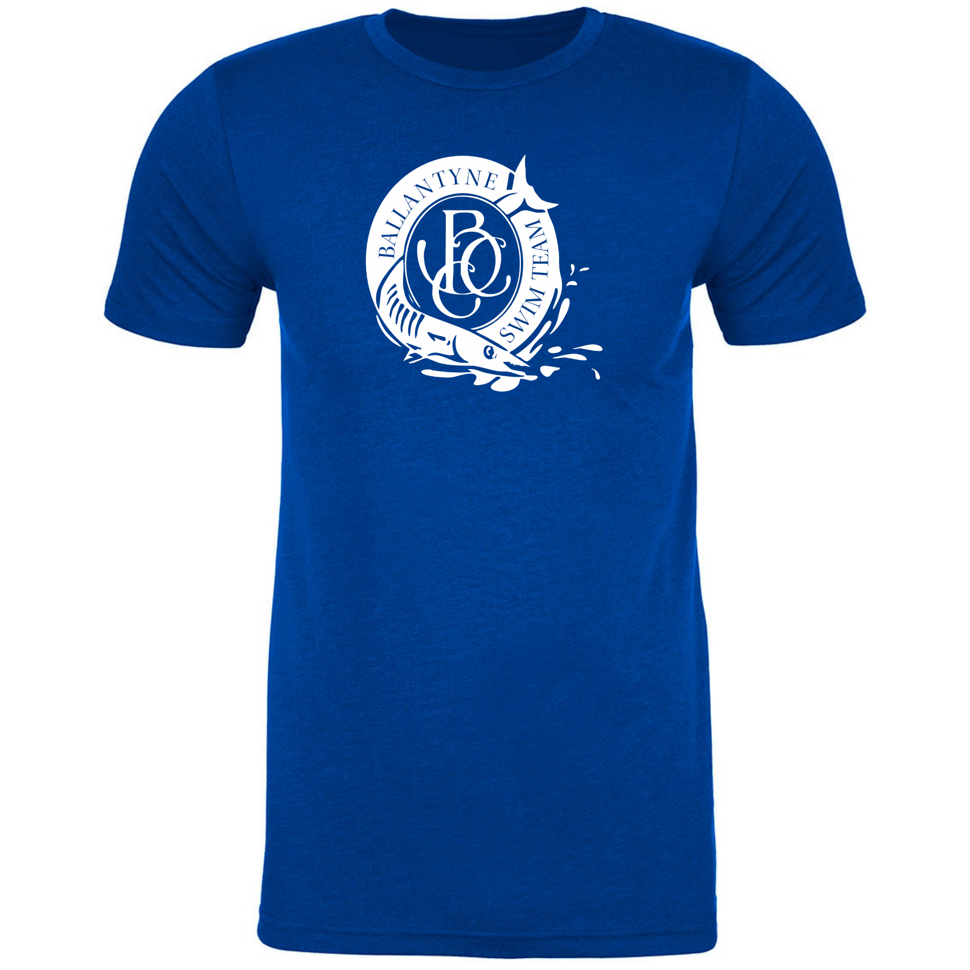 Short Sleeve T-Shirt (Customized) - Ballantyne Country Club