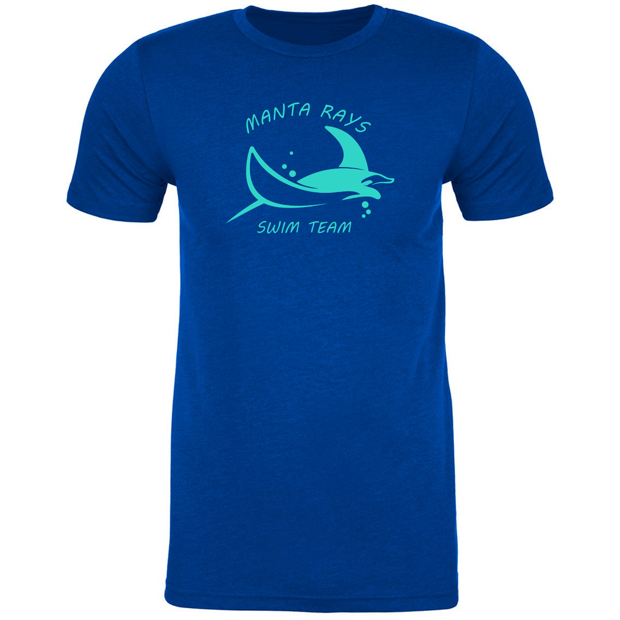 Short Sleeve T-Shirt (Customized) - Mt Isle Harbor