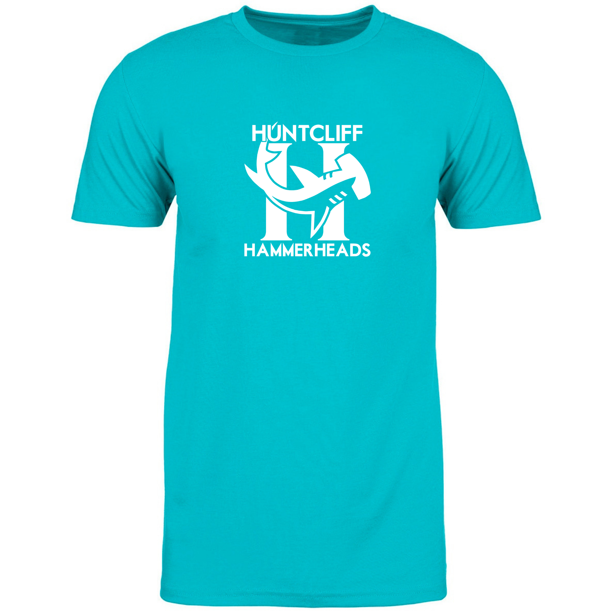 Short Sleeve T-Shirt (Customized) - Huntcliff