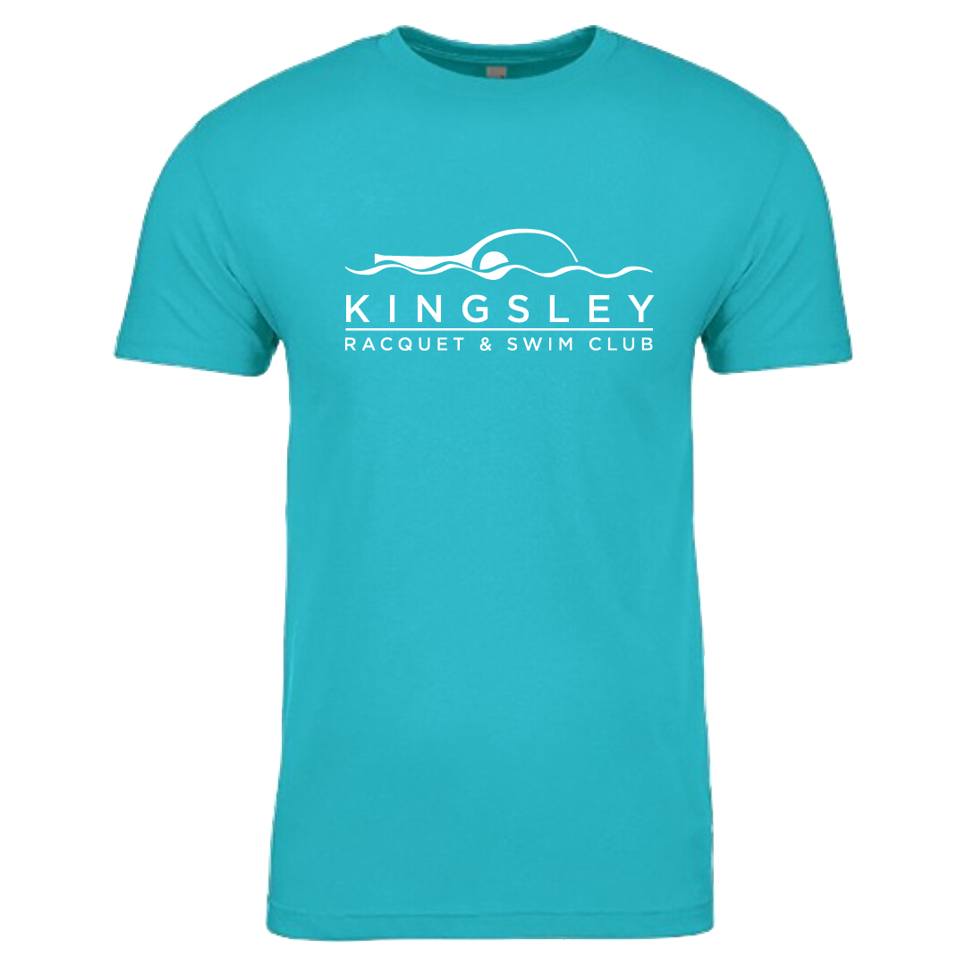 Short Sleeve T-Shirt (Customized) - Kingsley