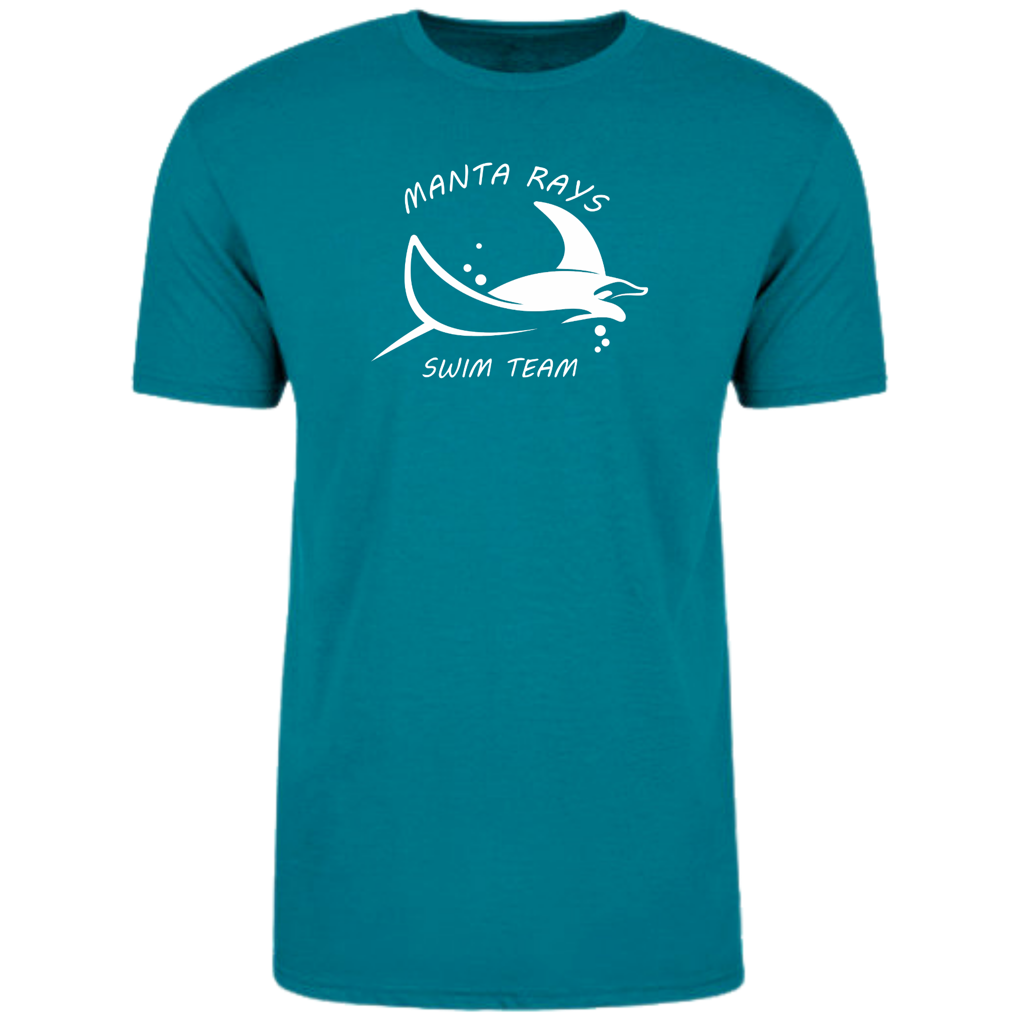 Short Sleeve T-Shirt (Customized) - Mt Isle Harbor
