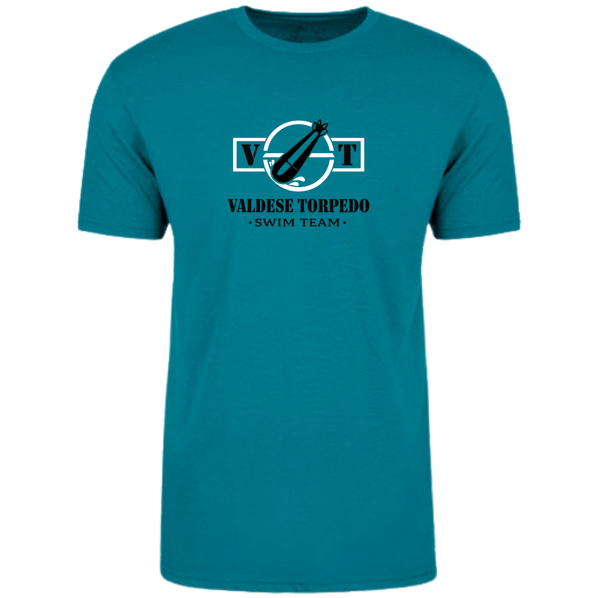 Short Sleeve T-Shirt (Customized) - Valdese
