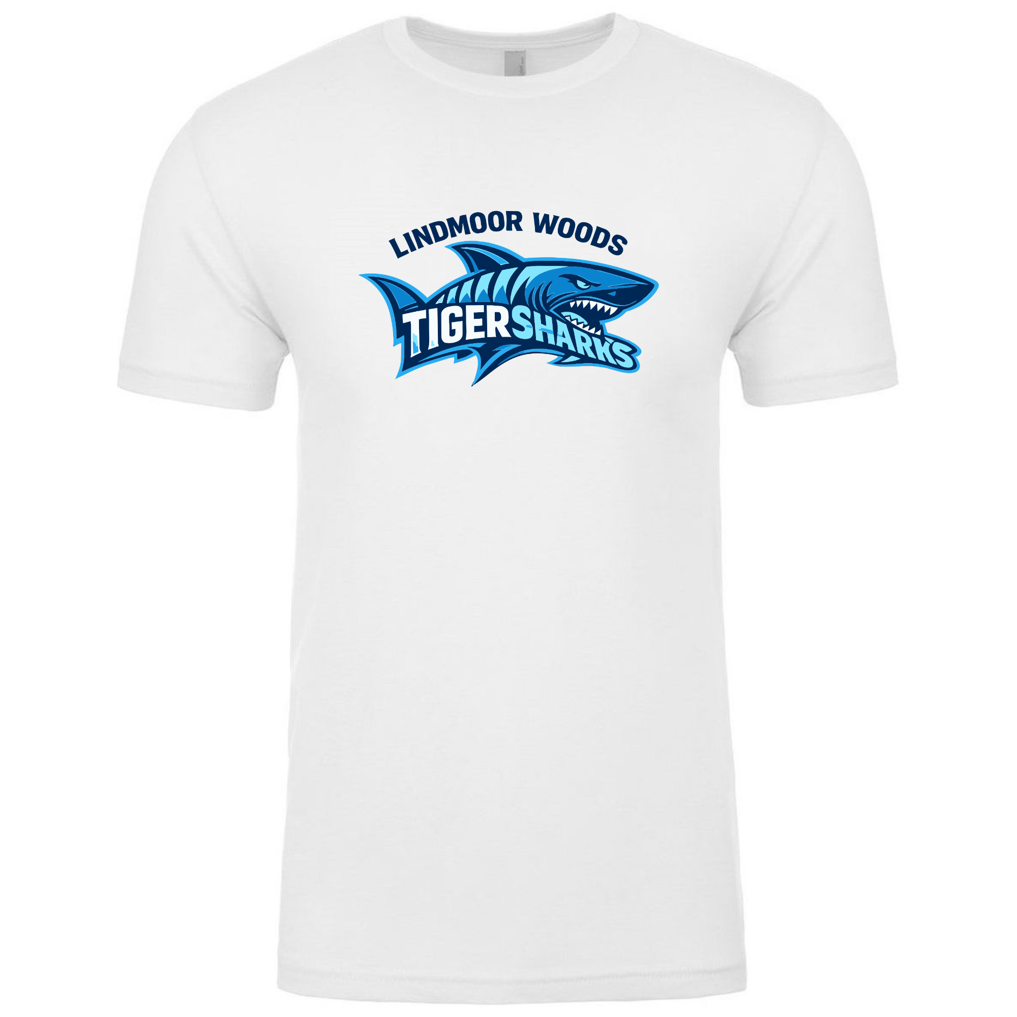 Short Sleeve T-Shirt (Customized) - Lindmoor Woods