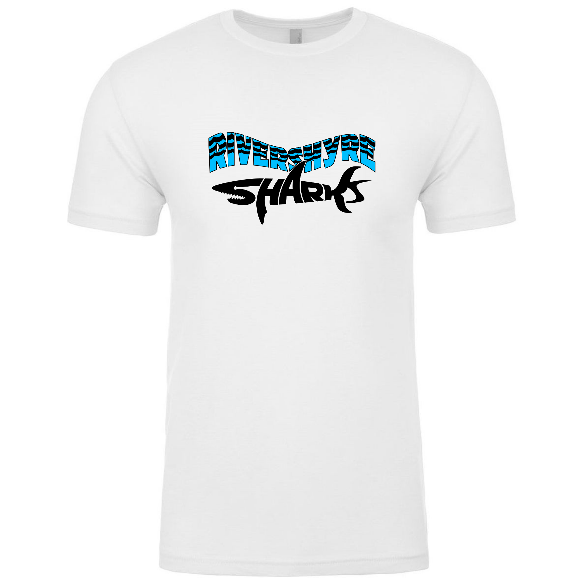 Short Sleeve T-Shirt (Customized) - Rivershyre
