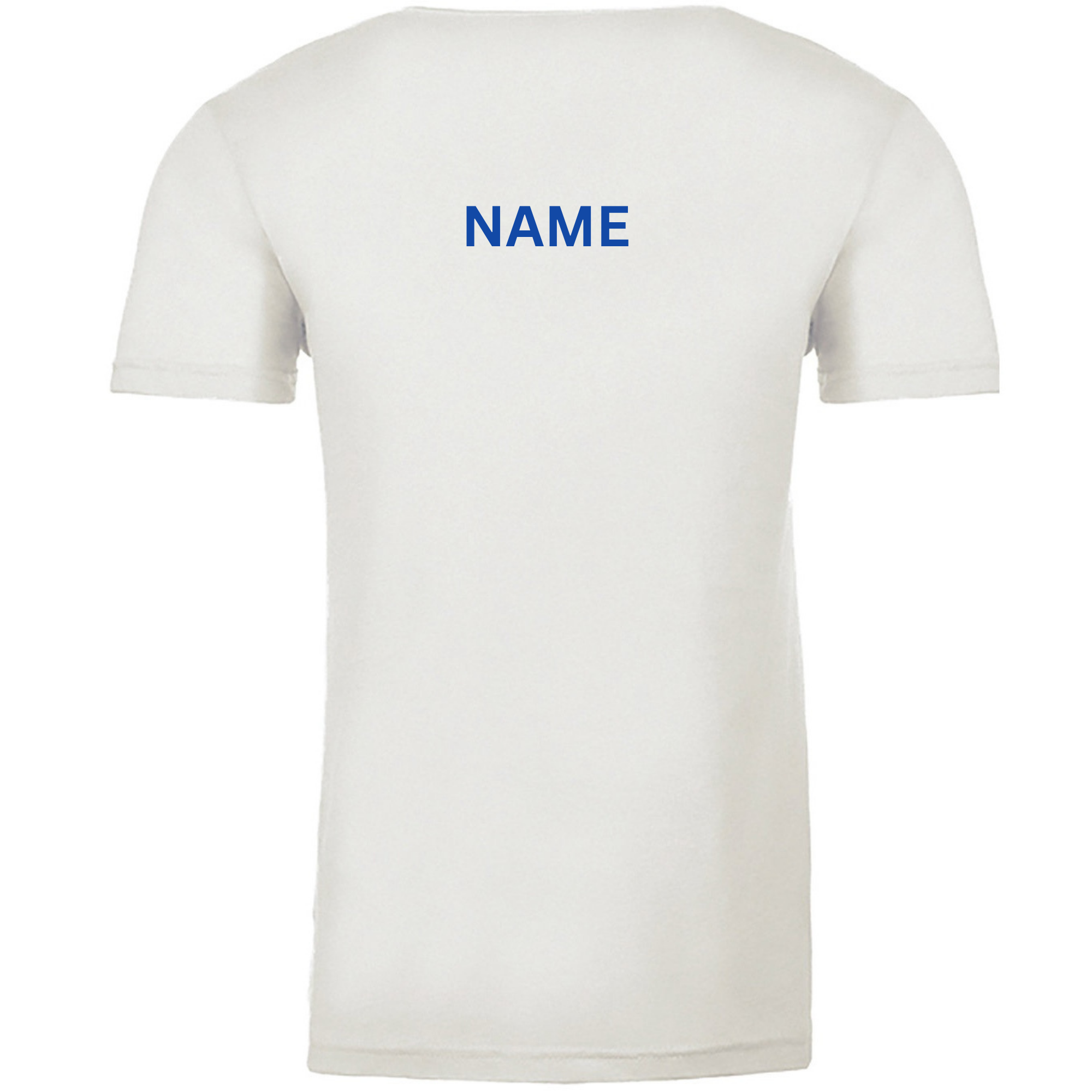 Short Sleeve T-Shirt (Customized) - Cameron Wood