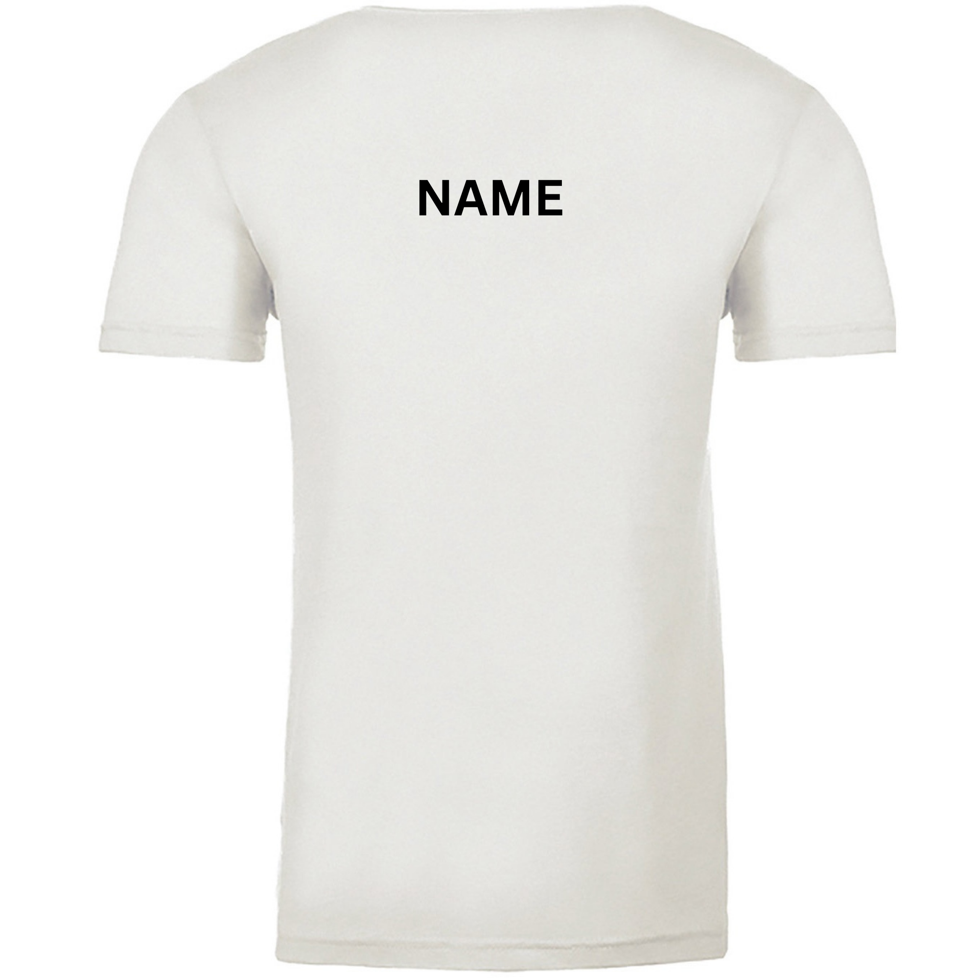 Short Sleeve T-Shirt (Customized) - Coast Aquatics