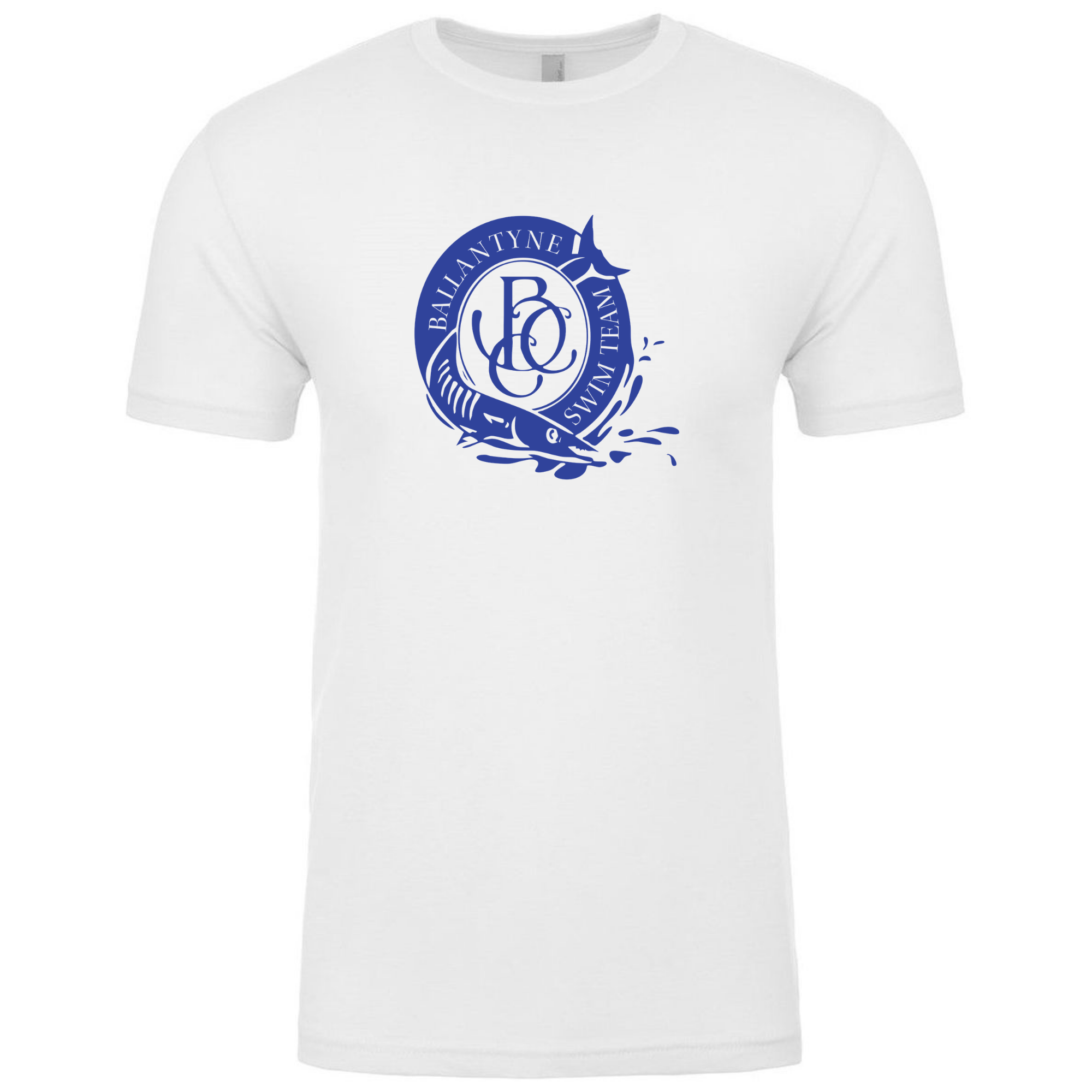 Short Sleeve T-Shirt (Customized) - Ballantyne Country Club