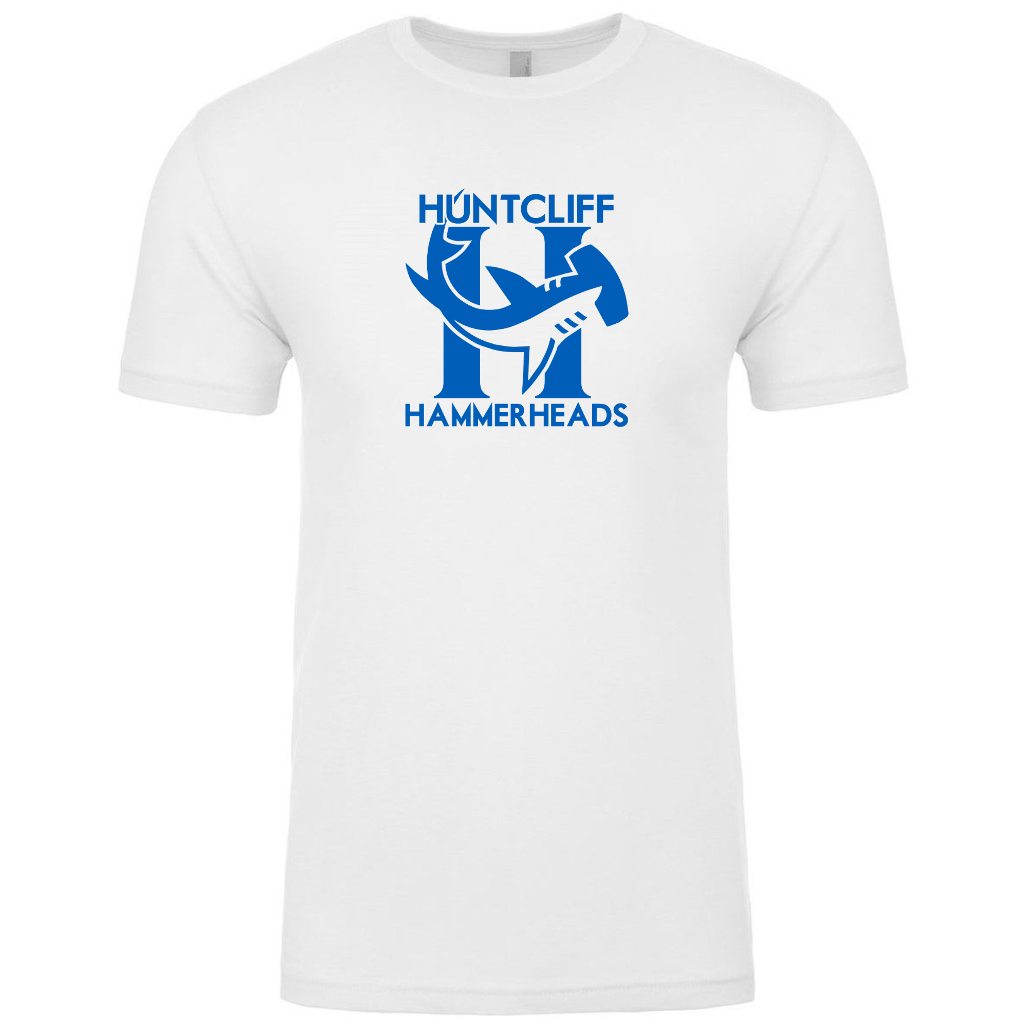 Short Sleeve T-Shirt (Customized) - Huntcliff