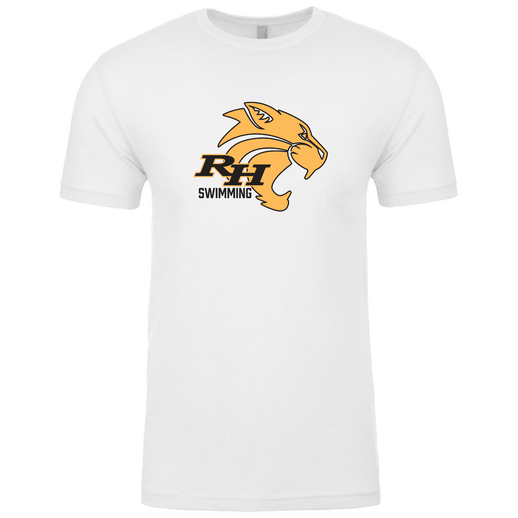 Short Sleeve T-Shirt (Customized) - Richmond Hill