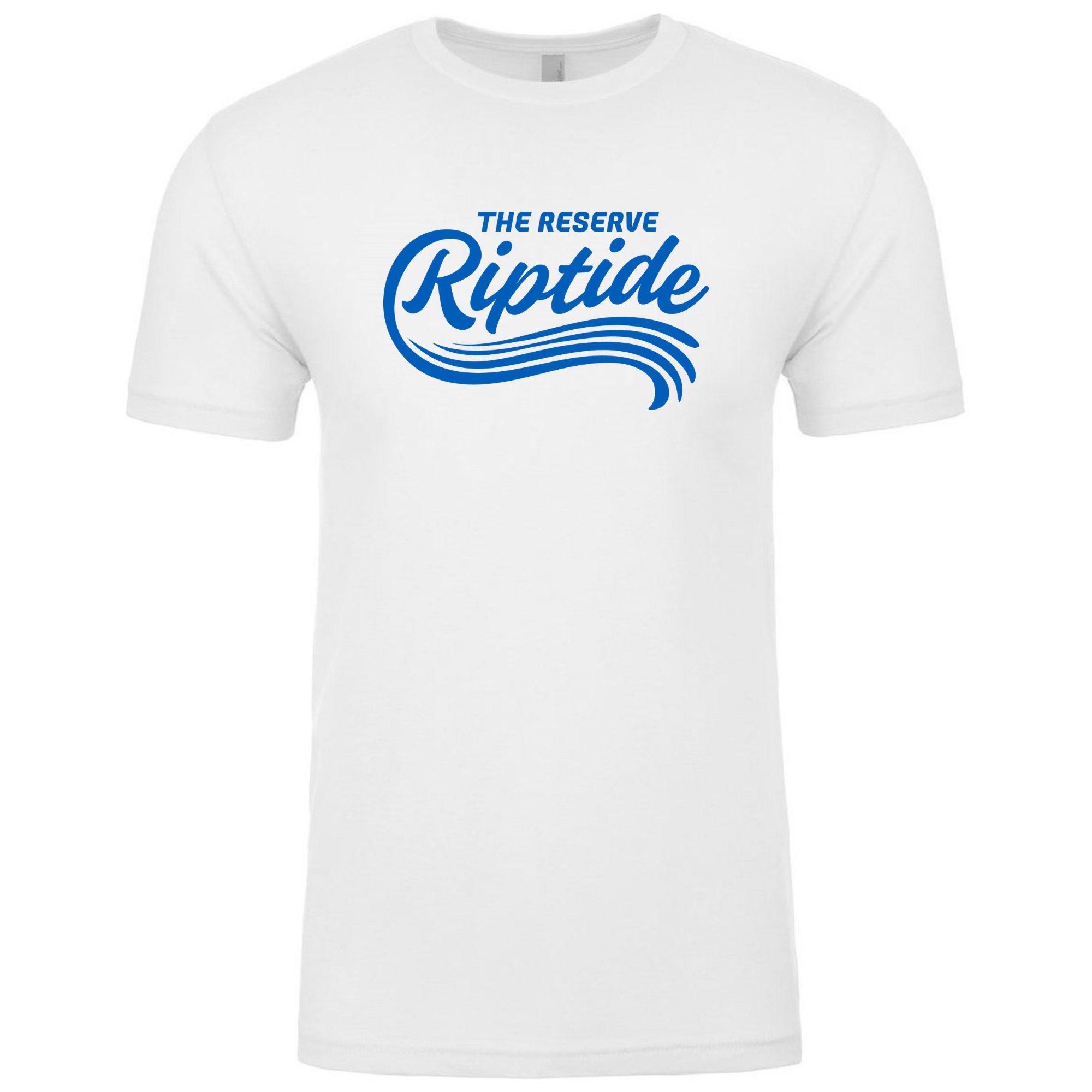Short Sleeve T-Shirt (Customized) - The Reserve