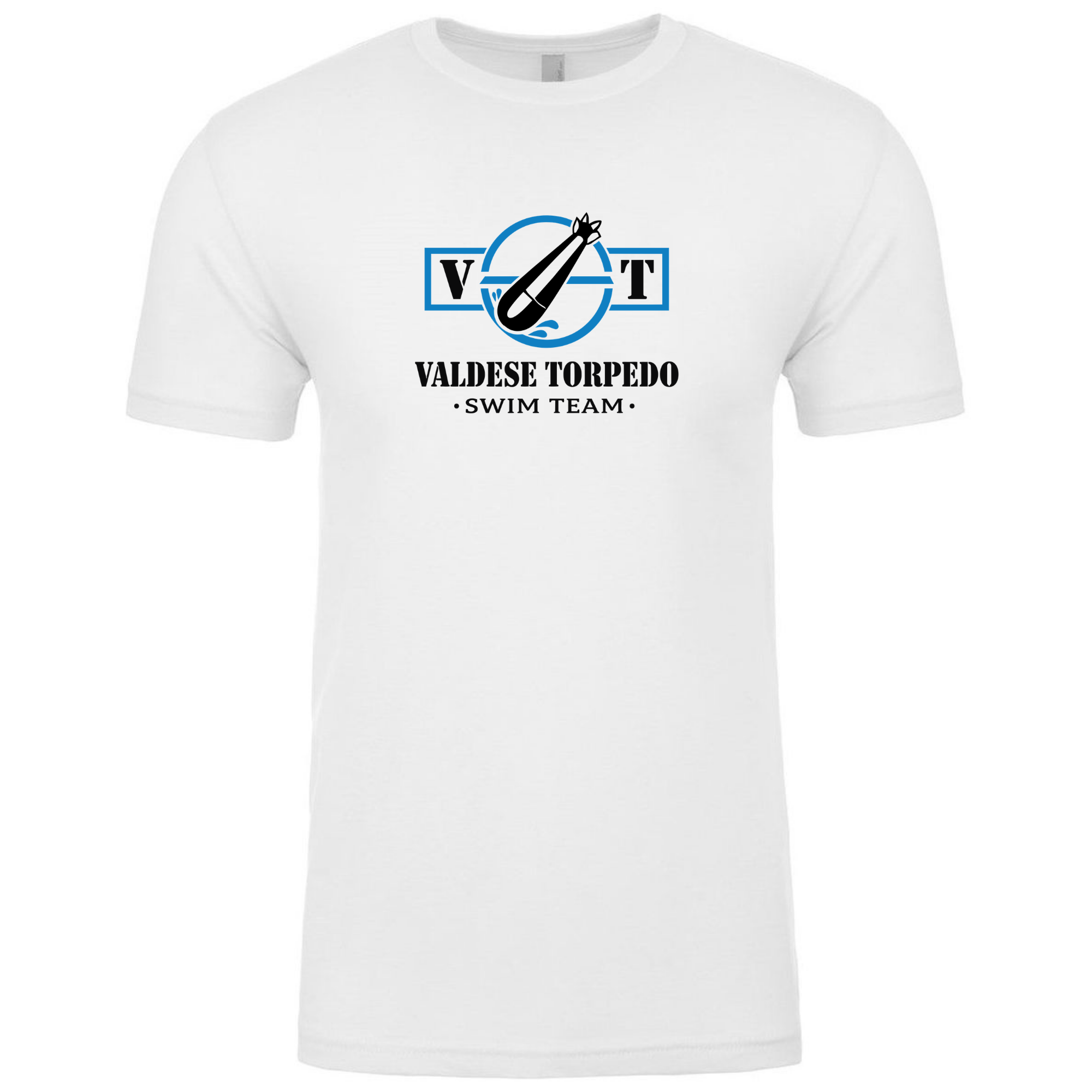 Short Sleeve T-Shirt (Customized) - Valdese
