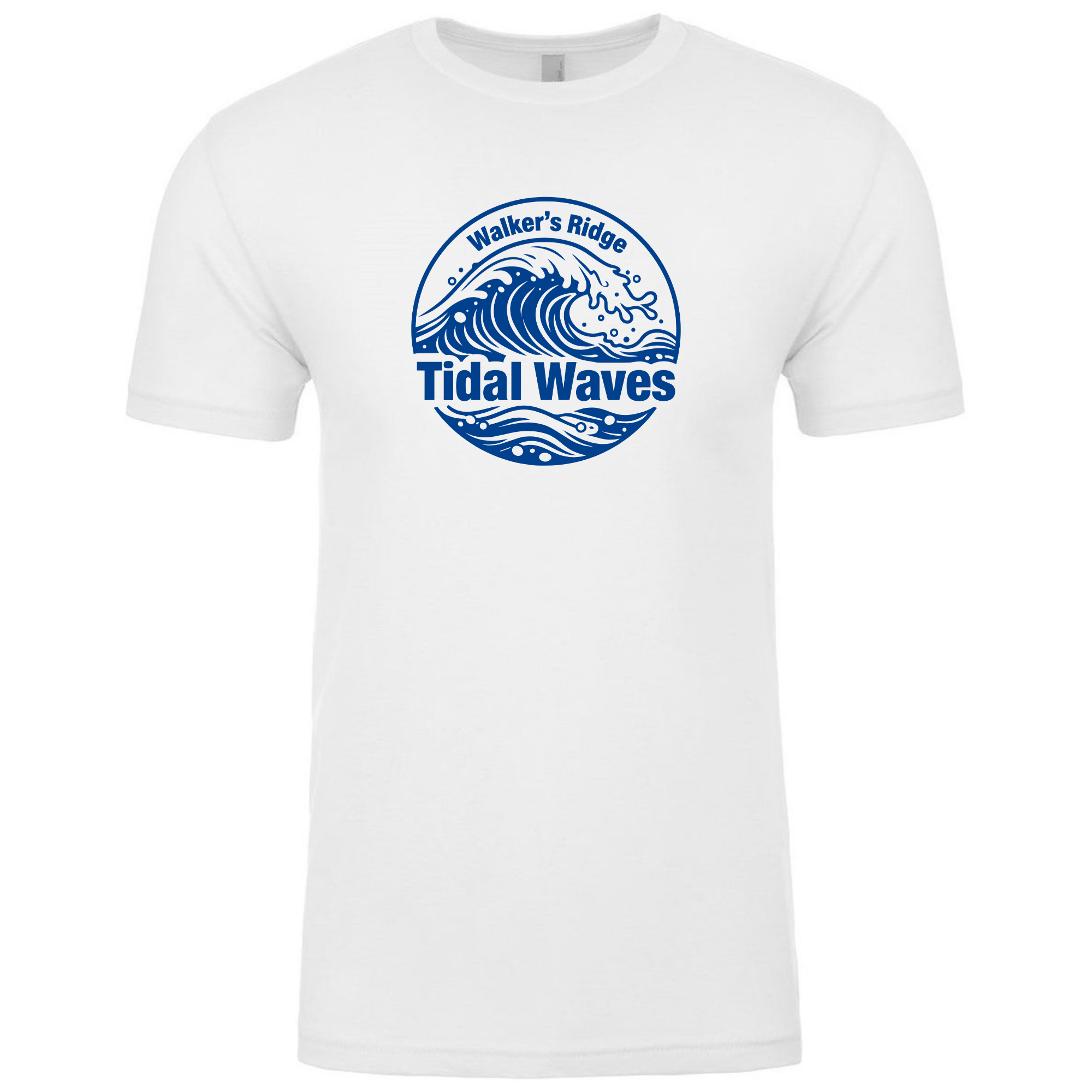 Short Sleeve T-Shirt (Customized) - Walkers Ridge