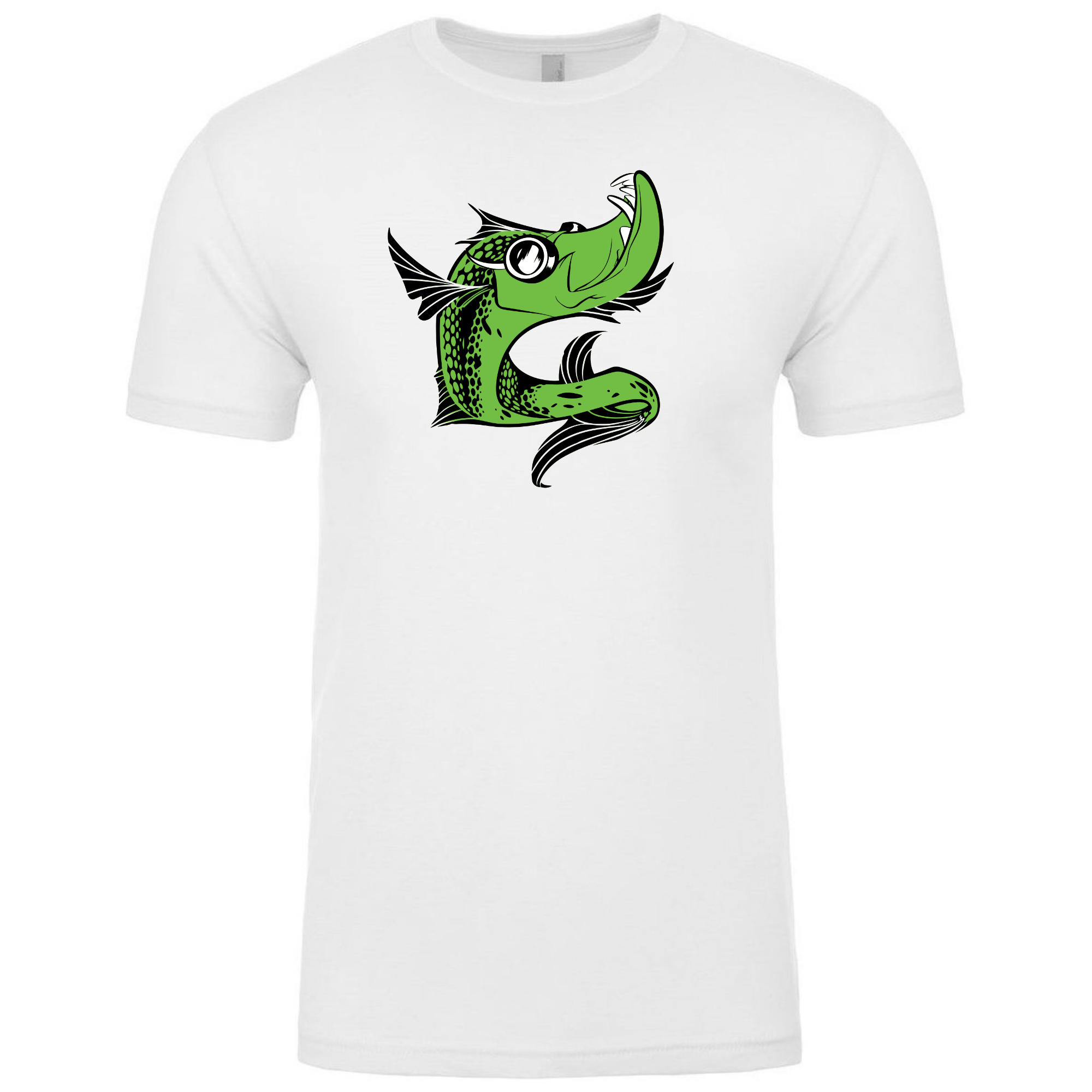 Short Sleeve T-Shirt (Customized) - Wilmington Park