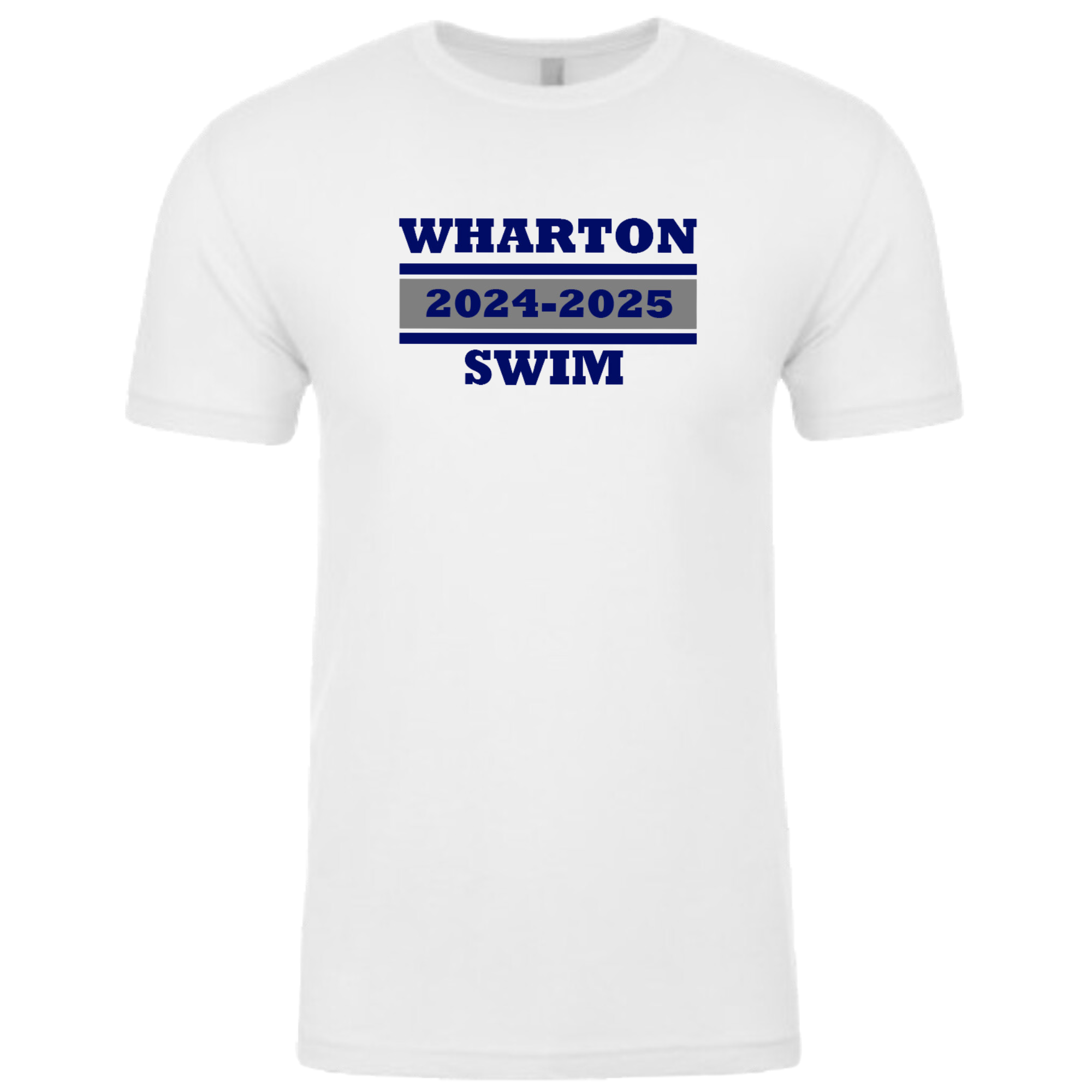 Team Shirt (Customized) - Wharton