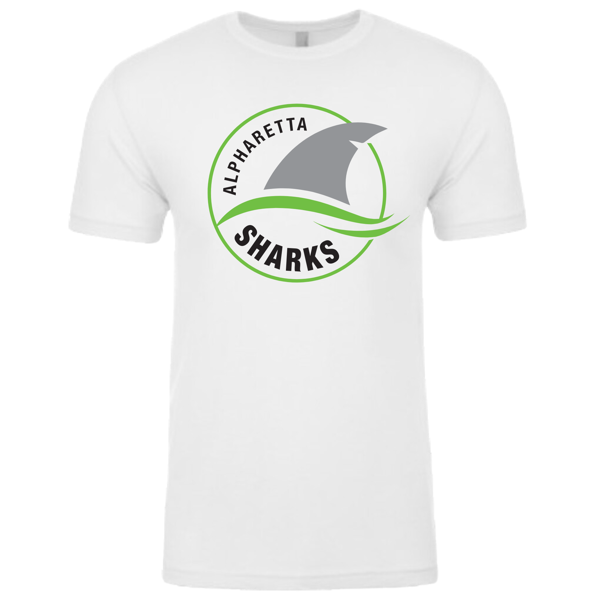 Team T-Shirt #2 - Alpharetta