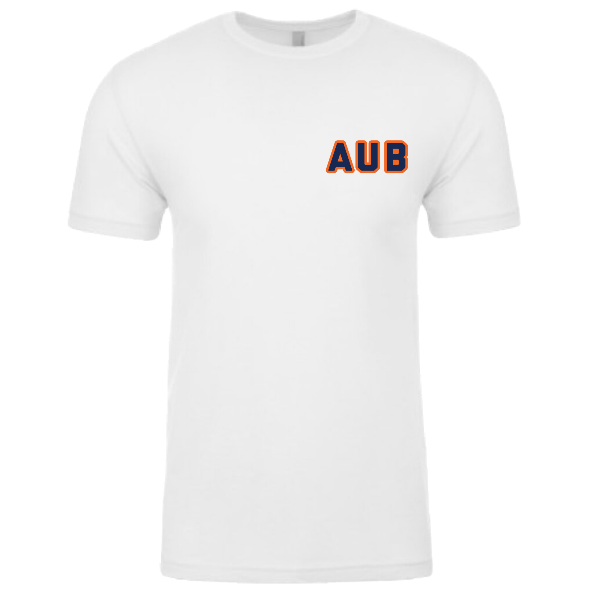 Short Sleeve T-Shirt #2 (Customized) - Auburn Aquatics