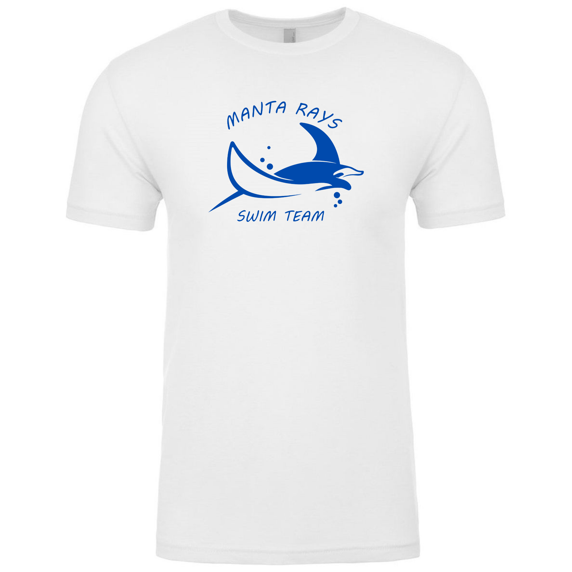 Short Sleeve T-Shirt (Customized) - Mt Isle Harbor