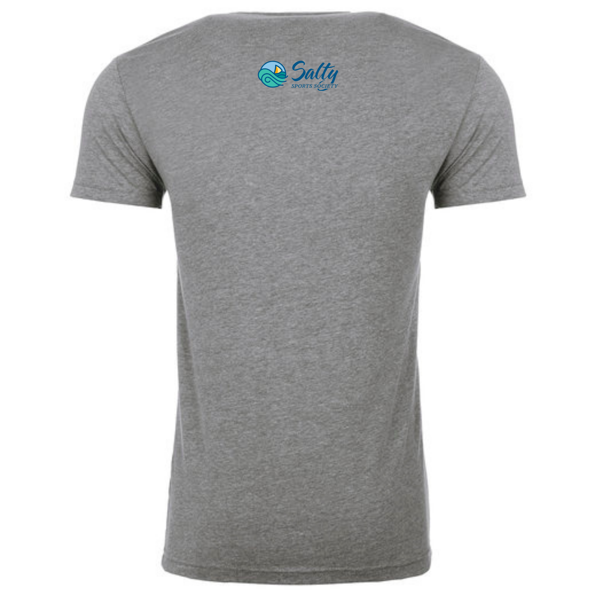 Short Sleeve T-Shirt (Customized) - Apres Swim