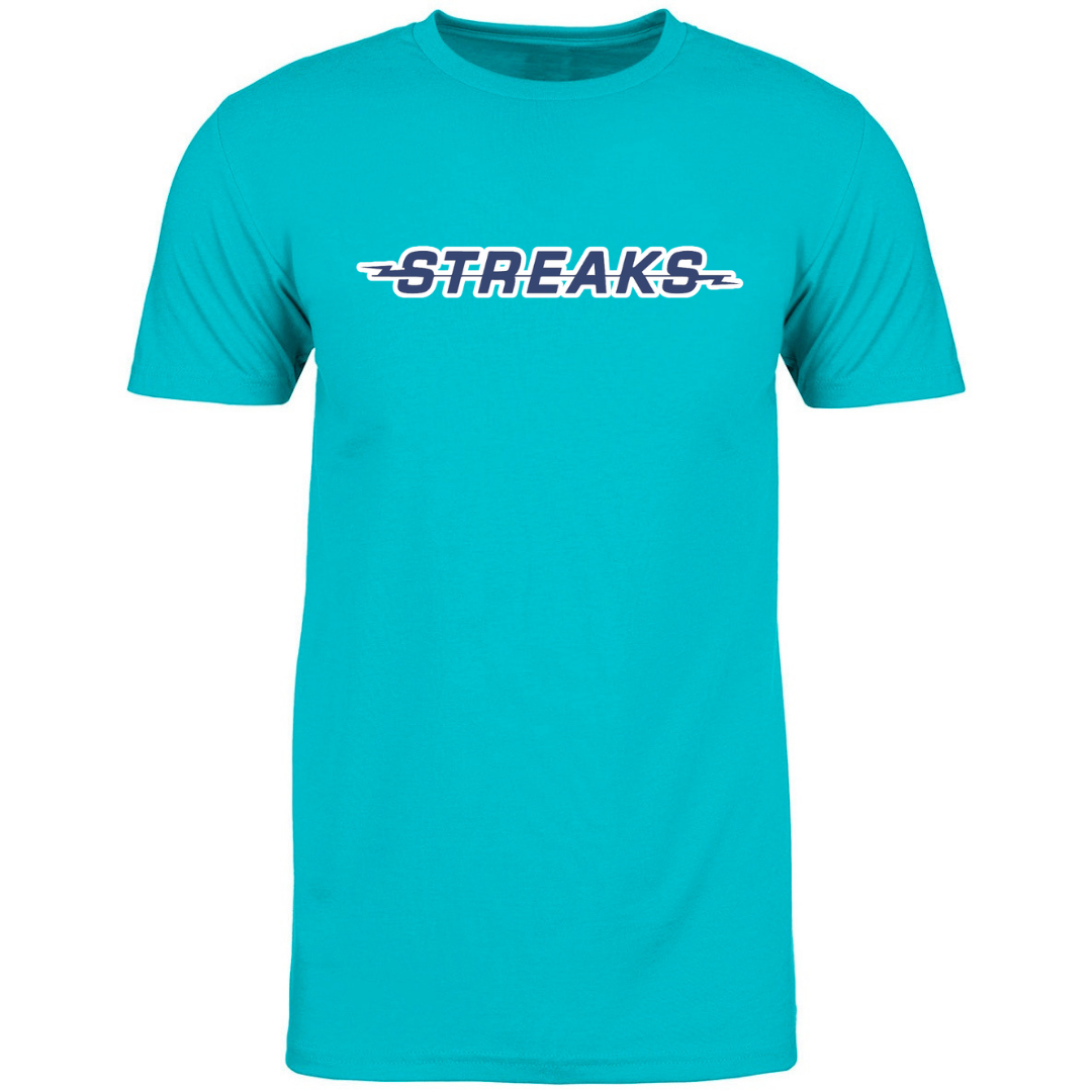 Short Sleeve T-Shirt (Customized) - Riverside