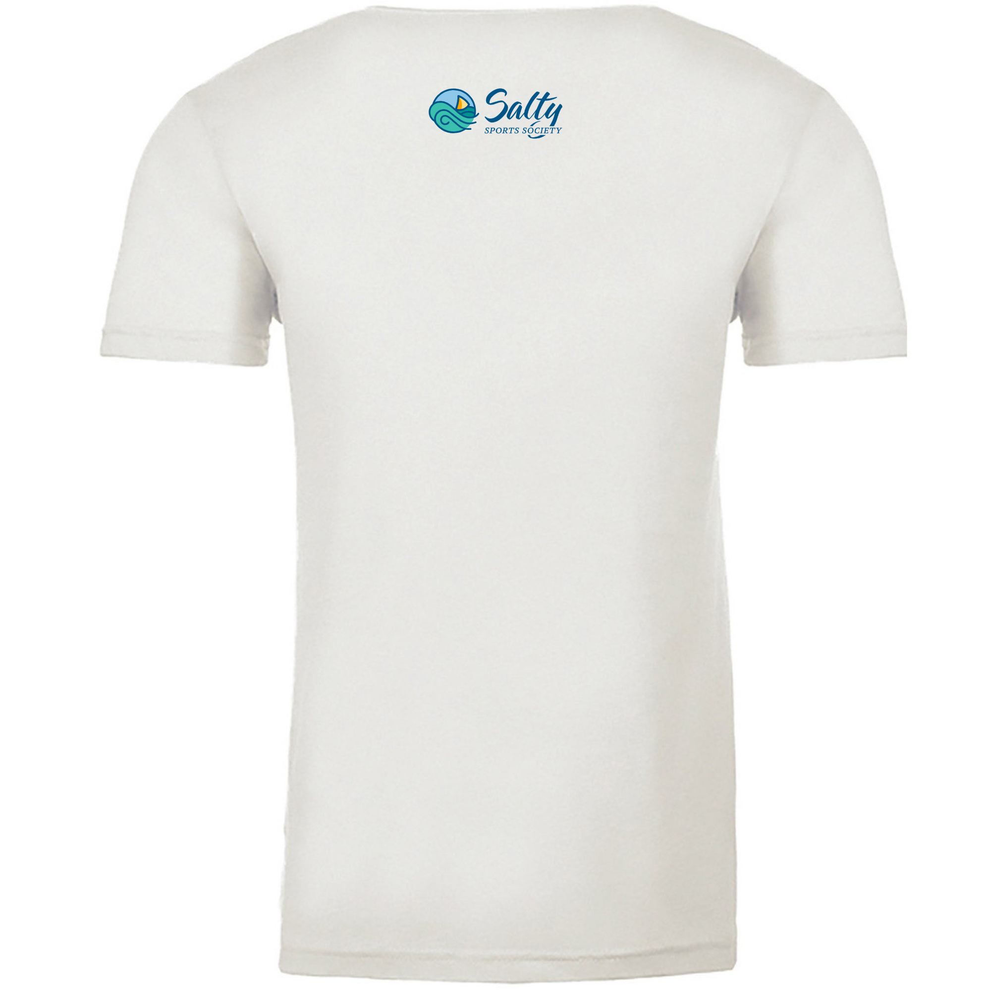 Short Sleeve T-Shirt (Customized) - Apres Swim