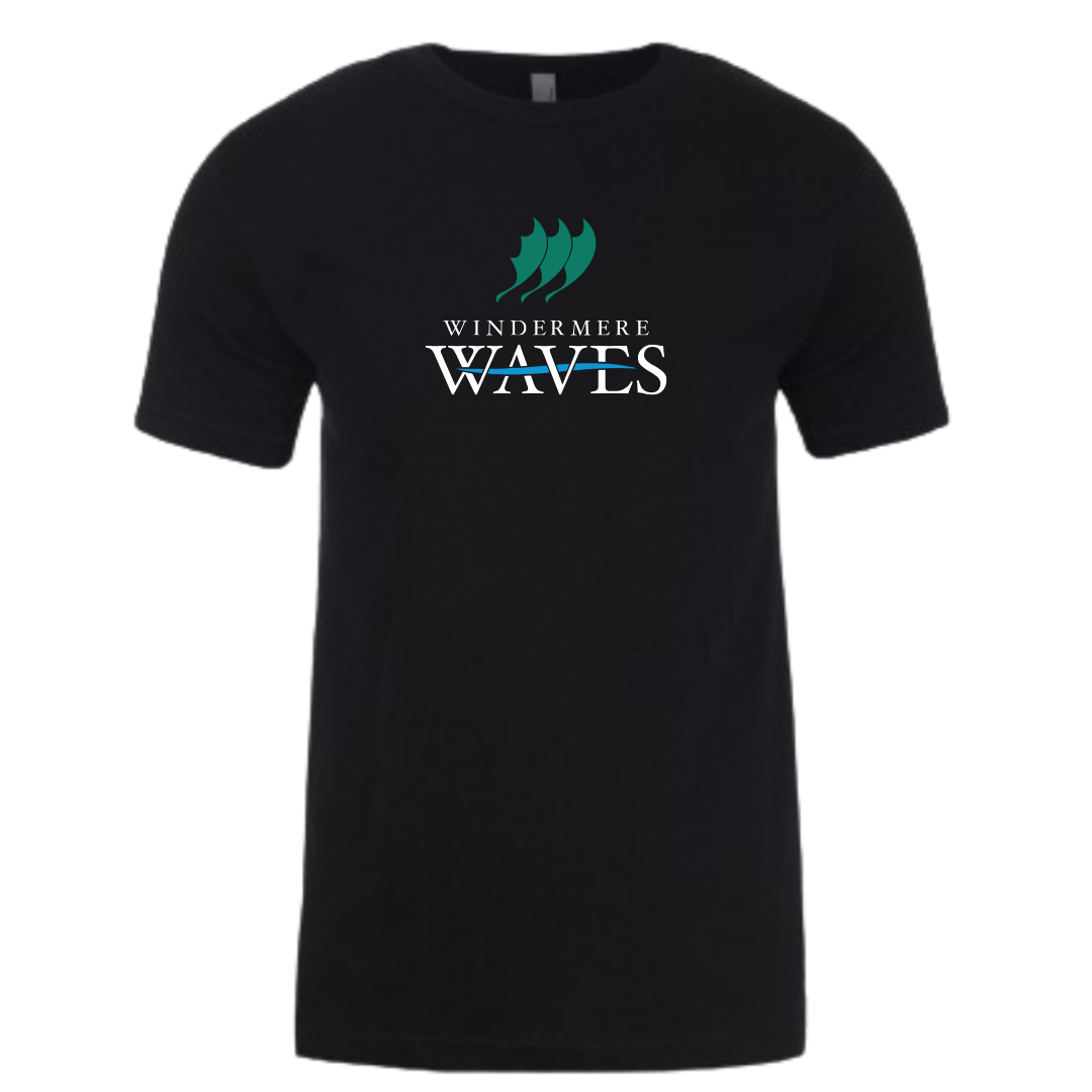 Short Sleeve T-Shirt (Customized) - Windermere