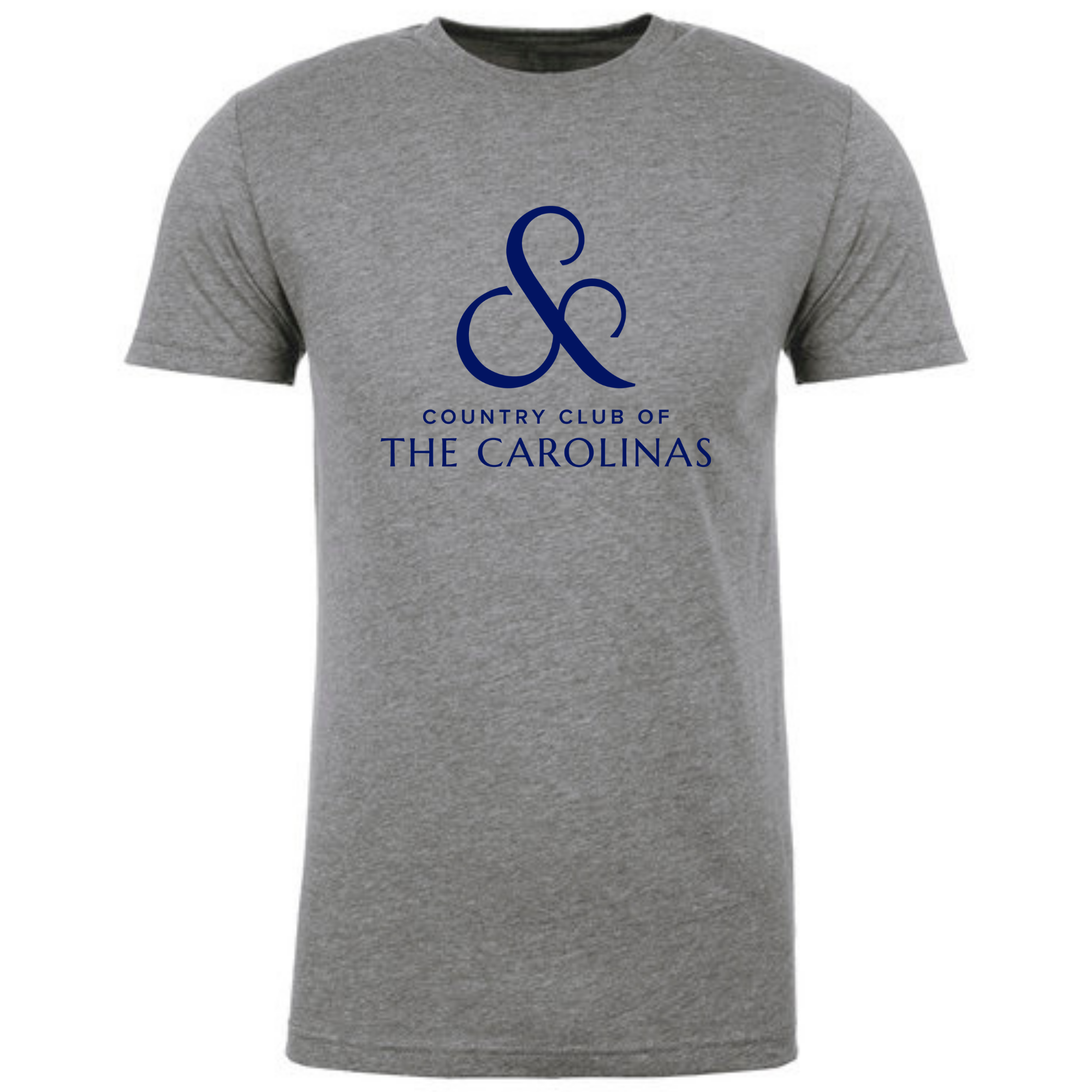 Short Sleeve T-Shirt (Customized) - CC of the Carolinas