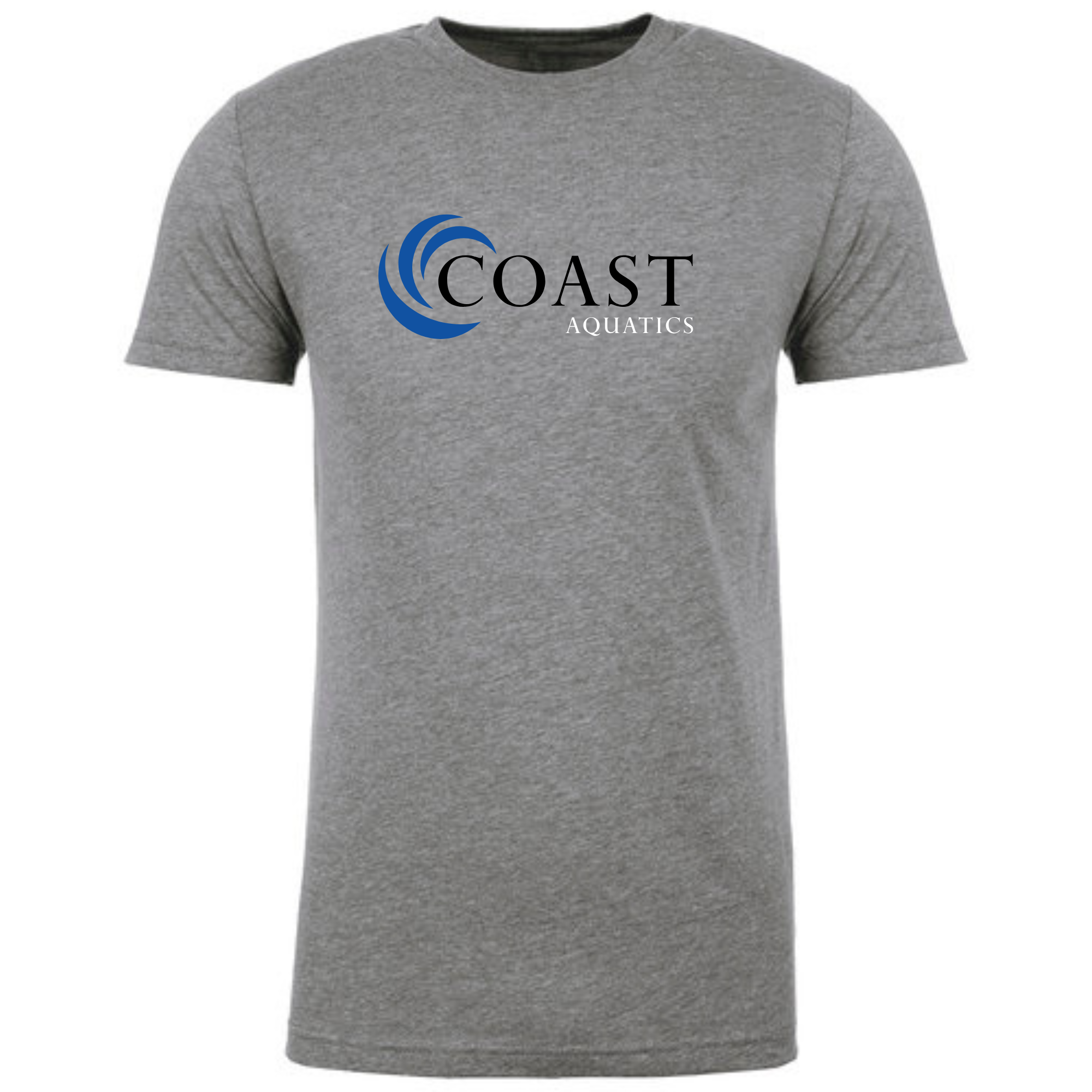 Short Sleeve T-Shirt (Customized) - Coast Aquatics