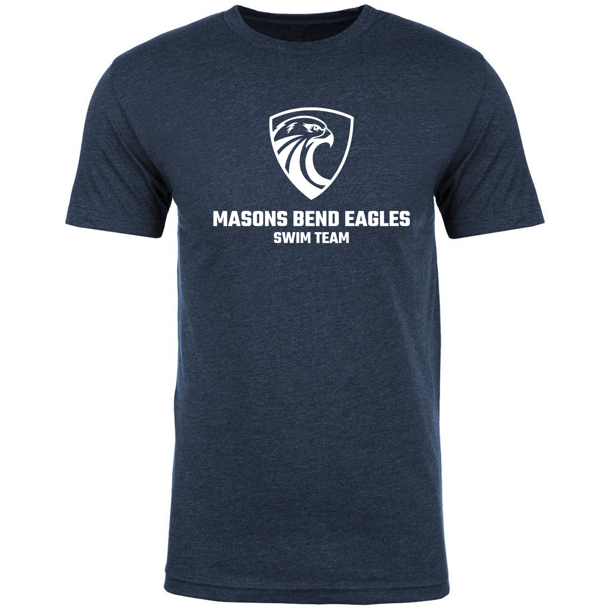 Short Sleeve T-Shirt (Customized) - Masons Bend