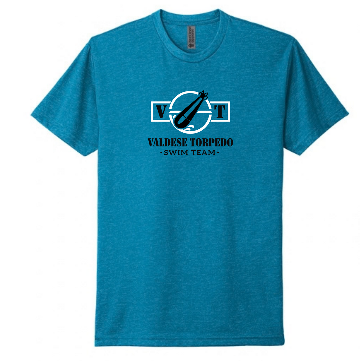 Short Sleeve T-Shirt (Customized) - Valdese