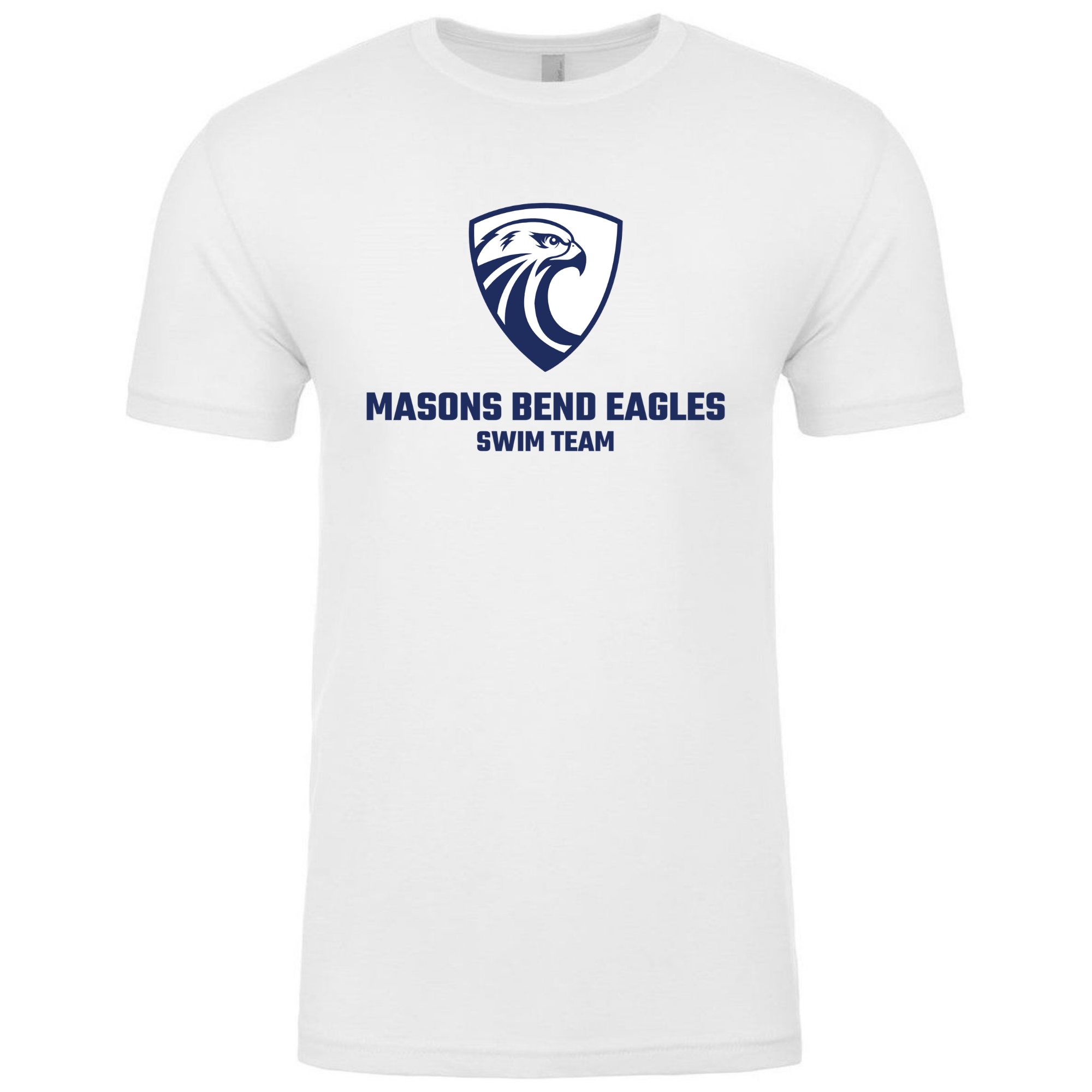 Short Sleeve T-Shirt (Customized) - Masons Bend