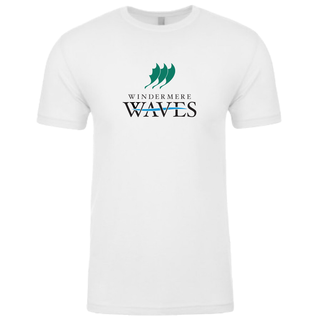 Short Sleeve T-Shirt (Customized) - Windermere