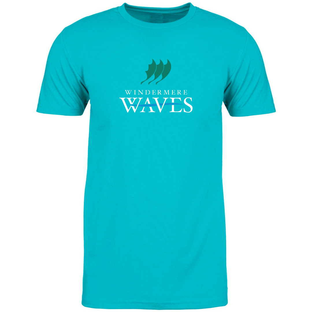 Short Sleeve T-Shirt (Customized) - Windermere