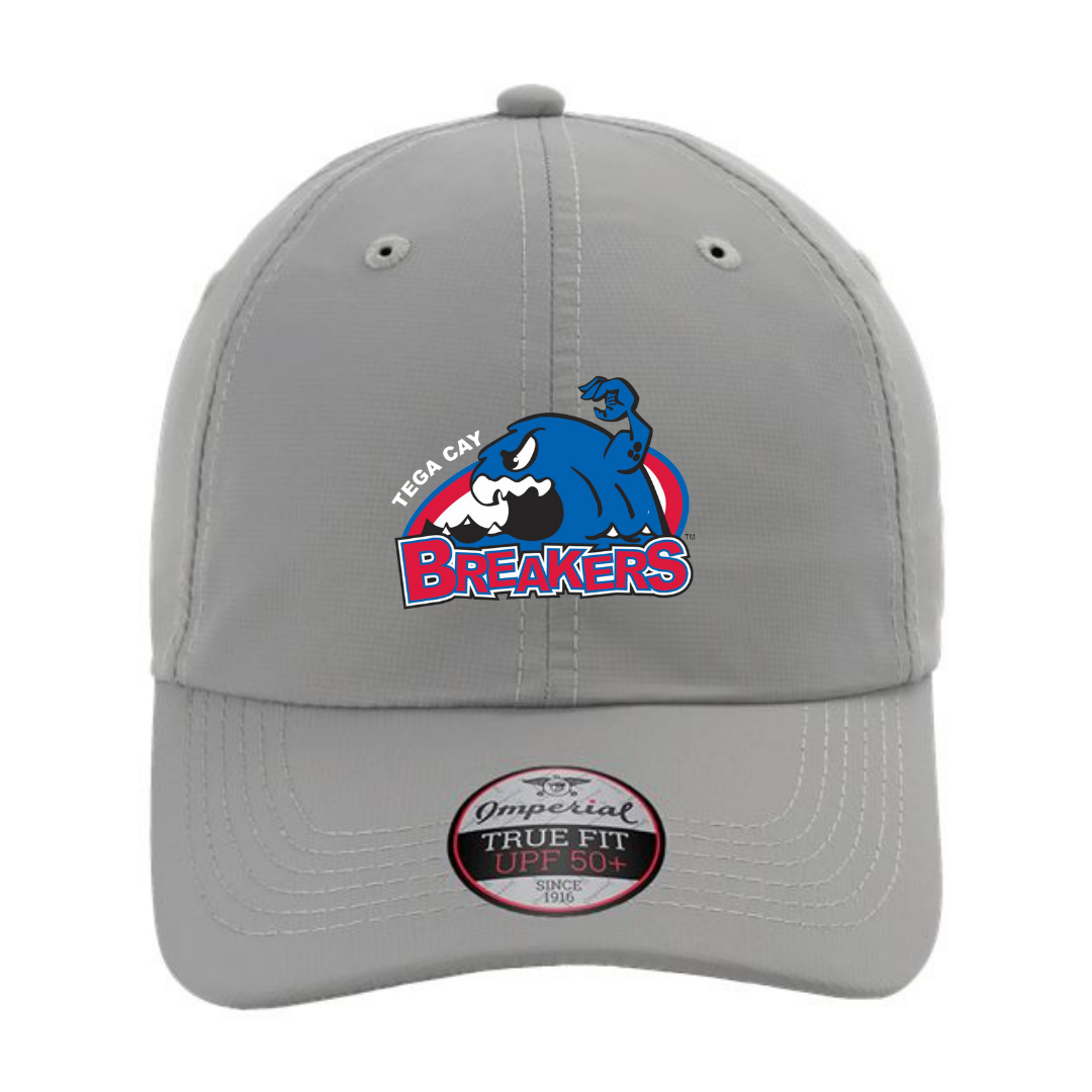 Imperial Original Performance Cap (Customized) - Tega Cay
