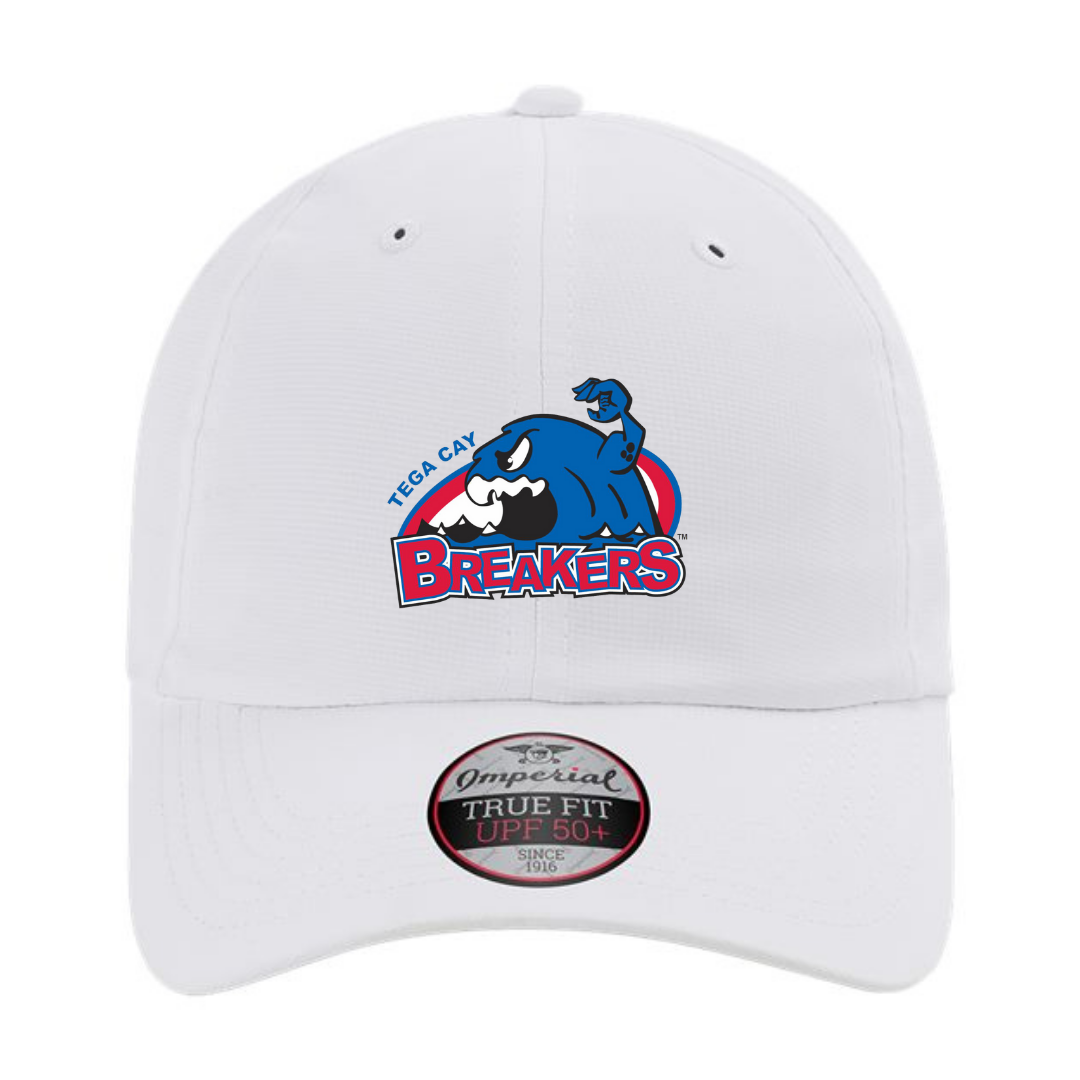 Imperial Original Performance Cap (Customized) - Tega Cay