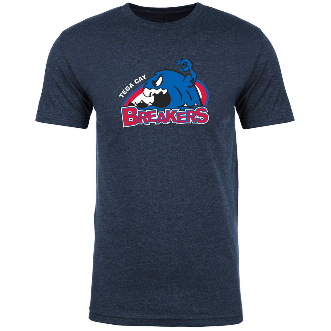 Short Sleeve T-Shirt (Customized) - Tega Cay